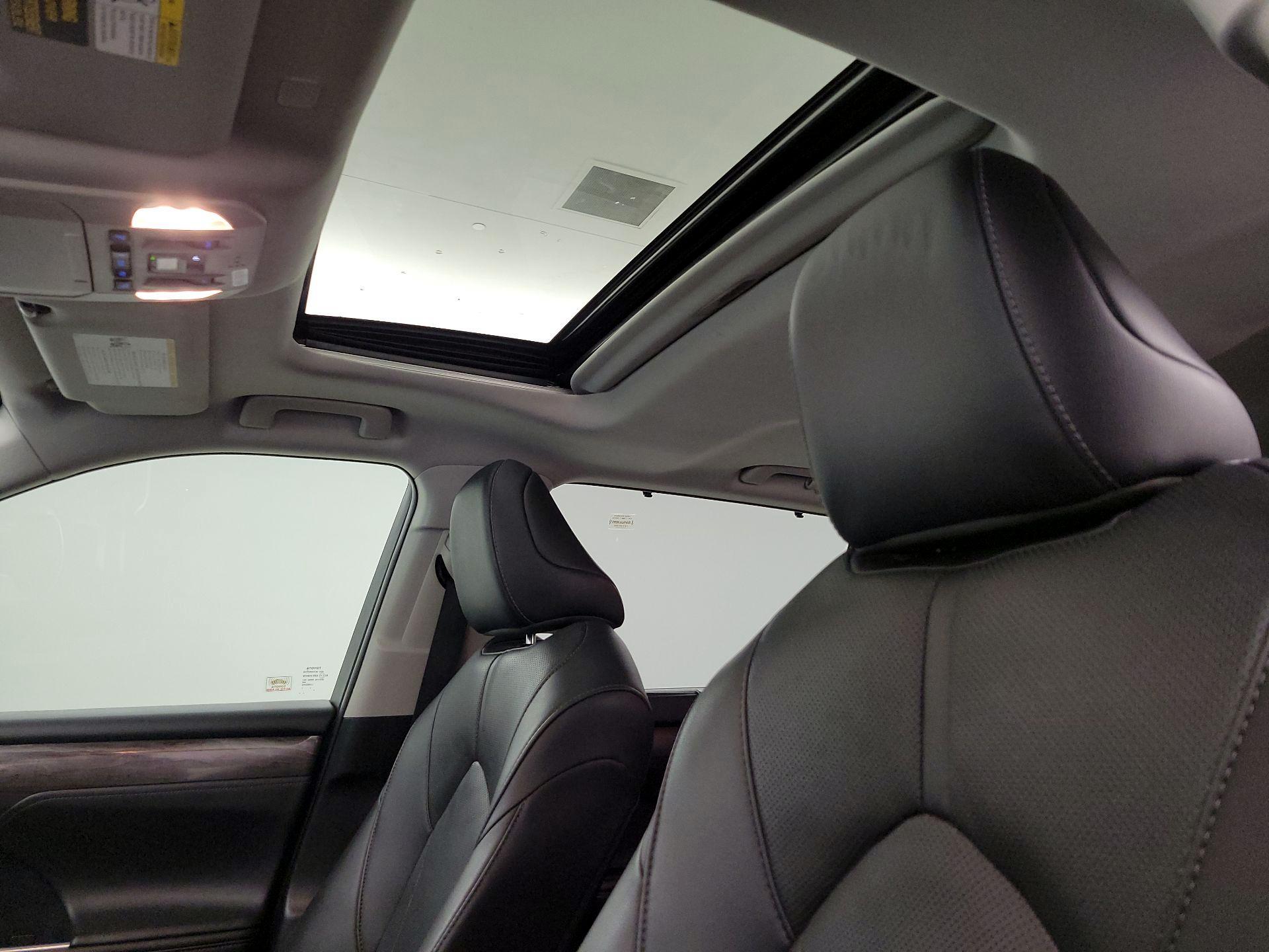 Thumbnail: 2020 Toyota Highlander - 20