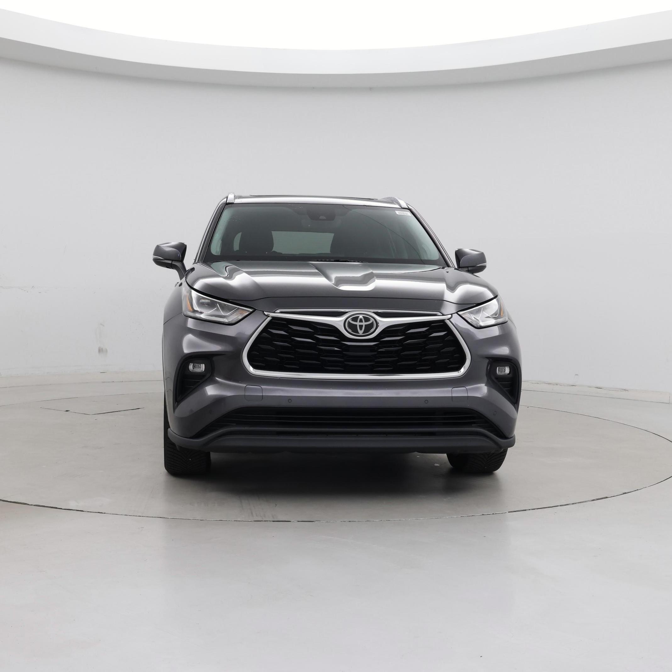 Thumbnail: 2020 Toyota Highlander - 5