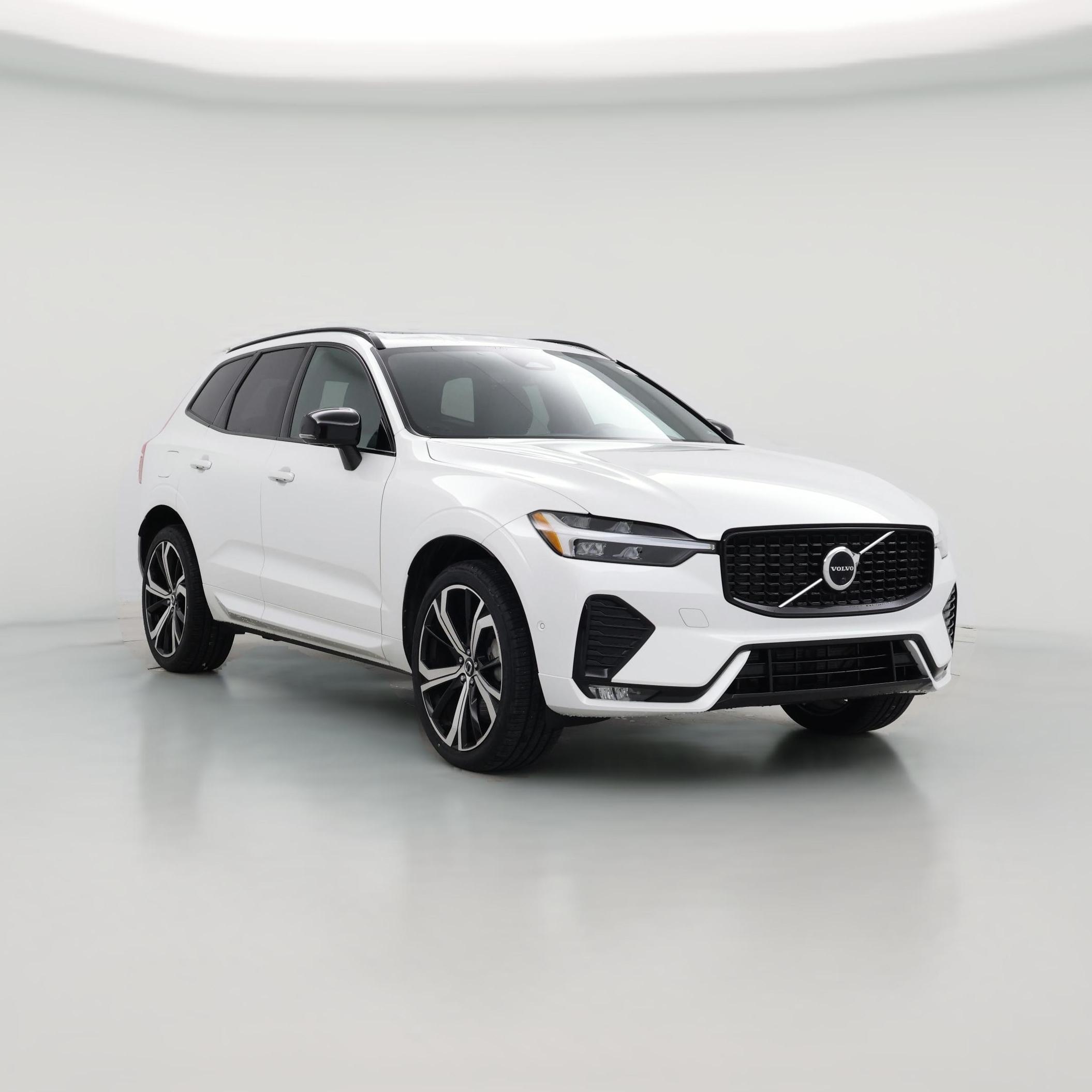 Thumbnail: 2022 Volvo XC60 - 1