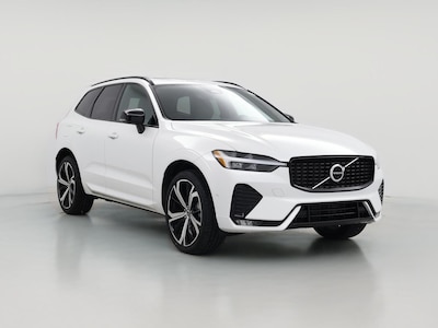 2022 Volvo XC60 B6 R-Design