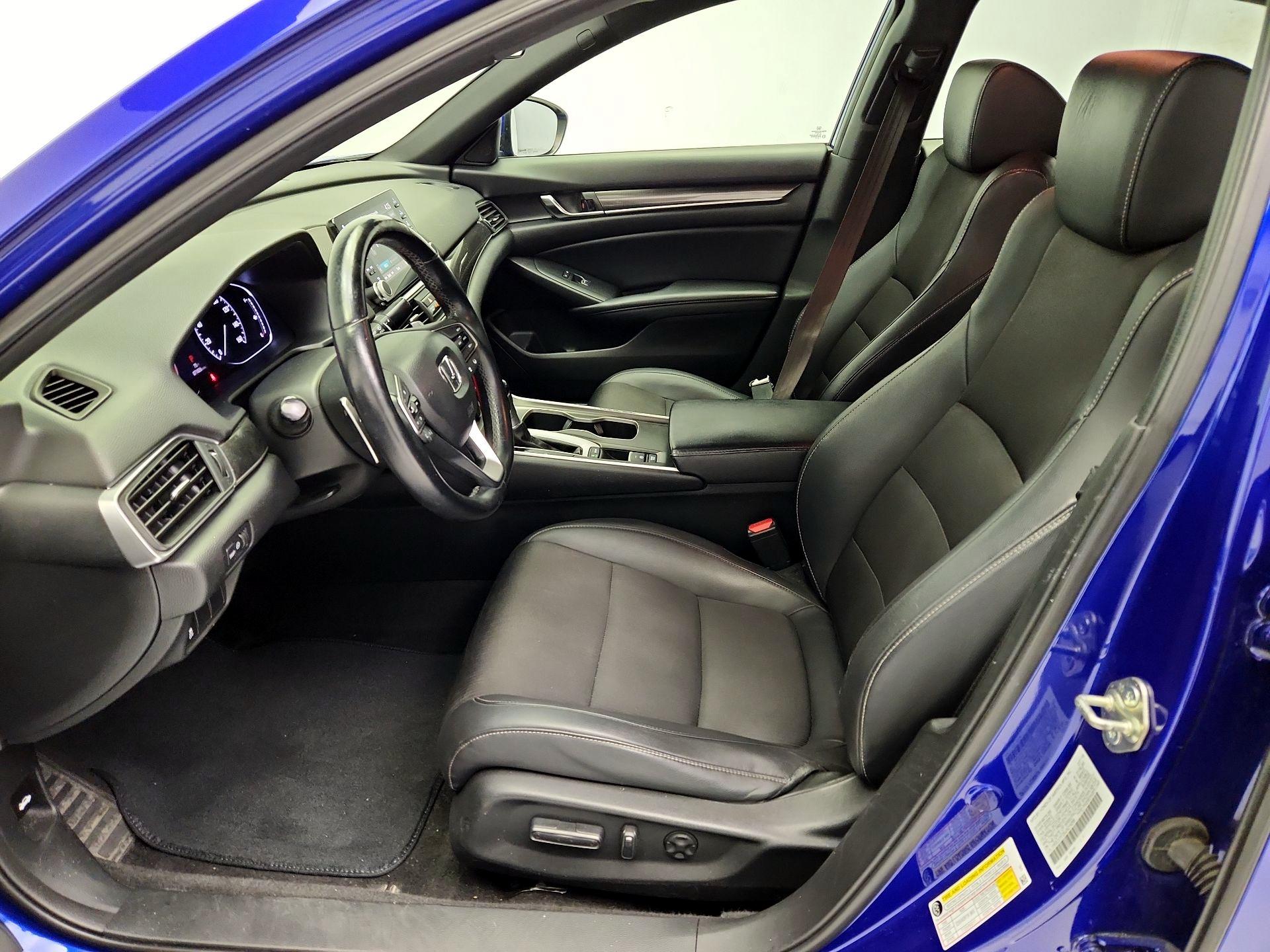 Thumbnail: 2018 Honda Accord - 11