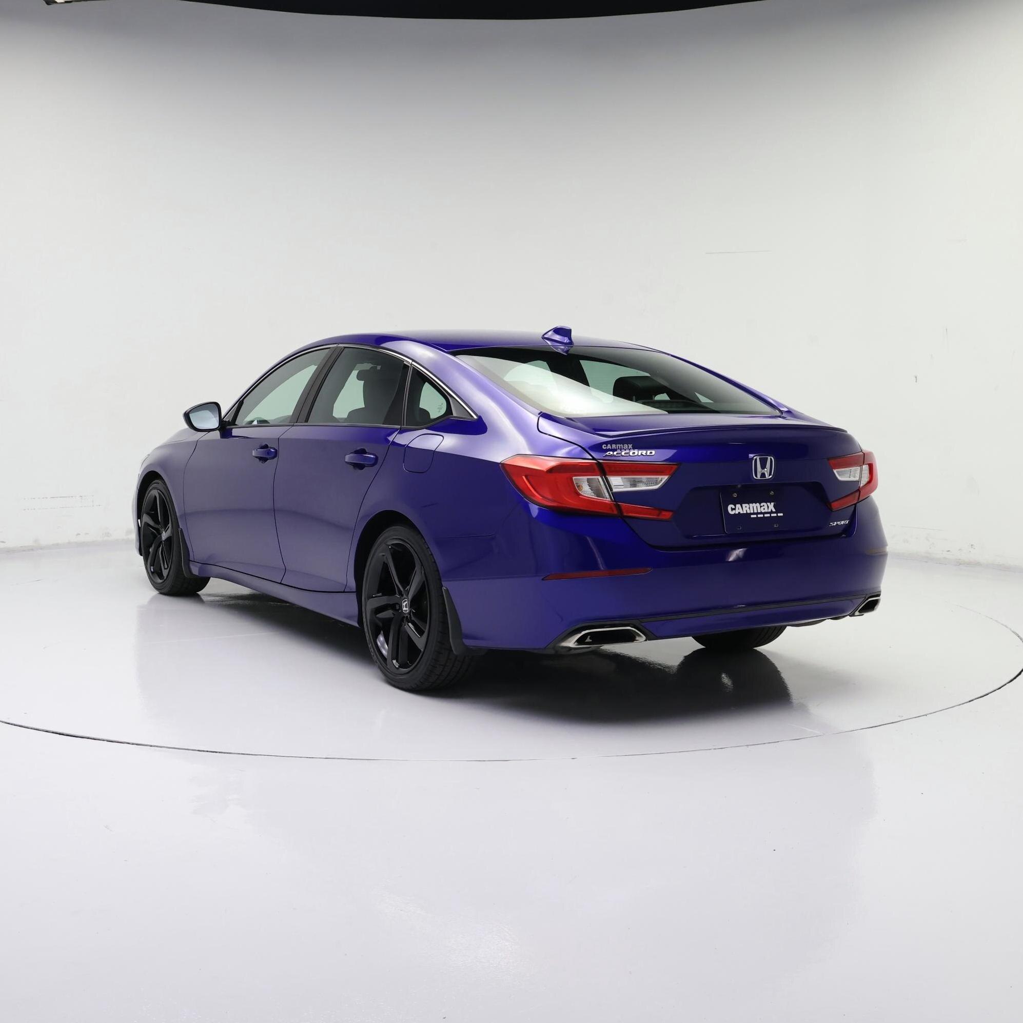 Thumbnail: 2018 Honda Accord - 2