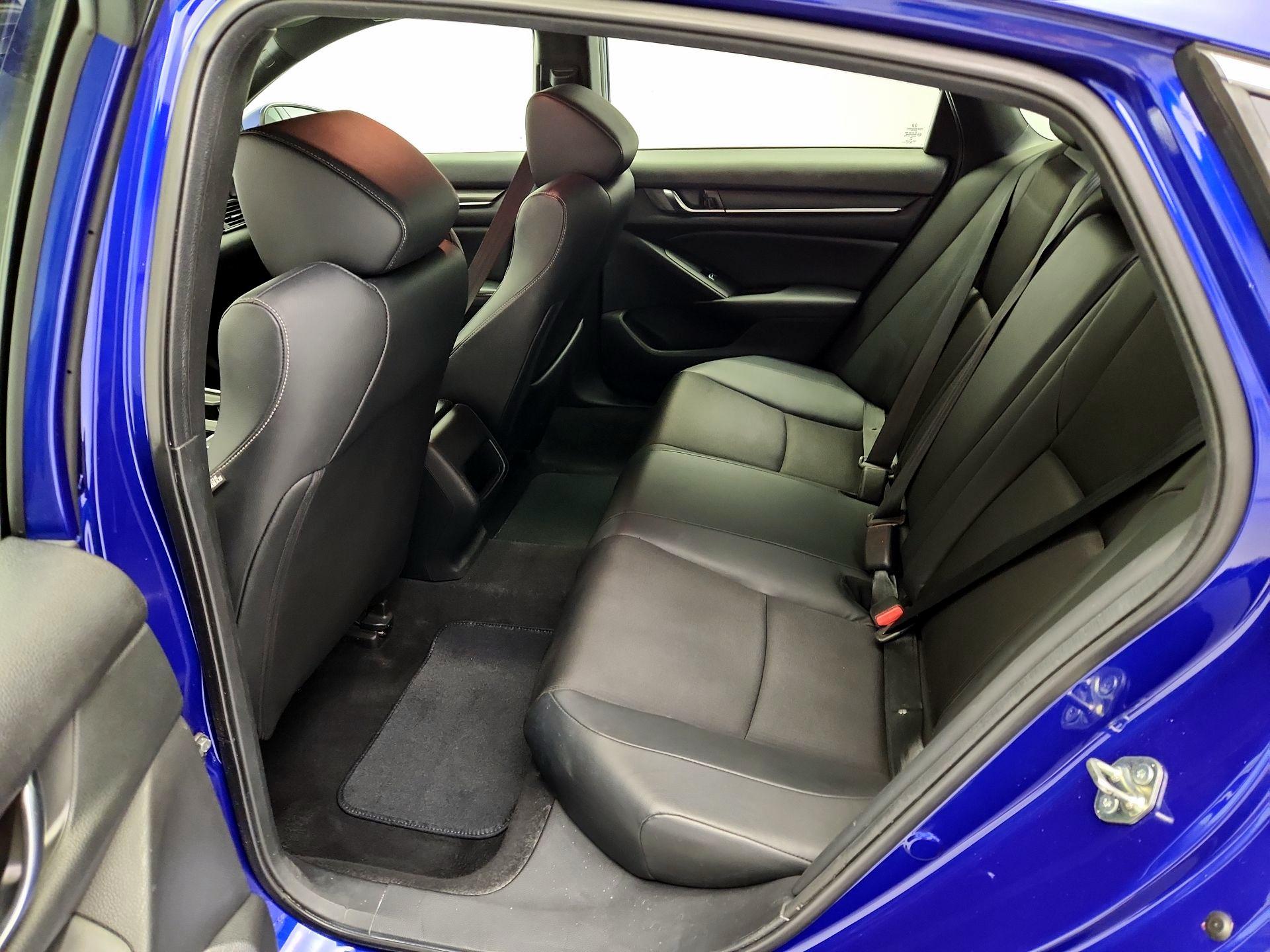 Thumbnail: 2018 Honda Accord - 19