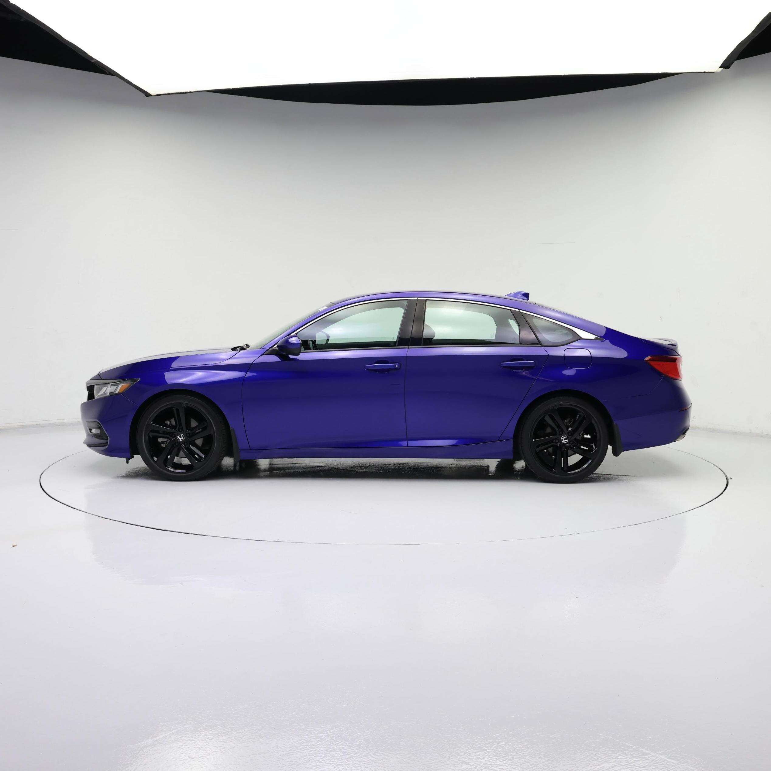 Thumbnail: 2018 Honda Accord - 3