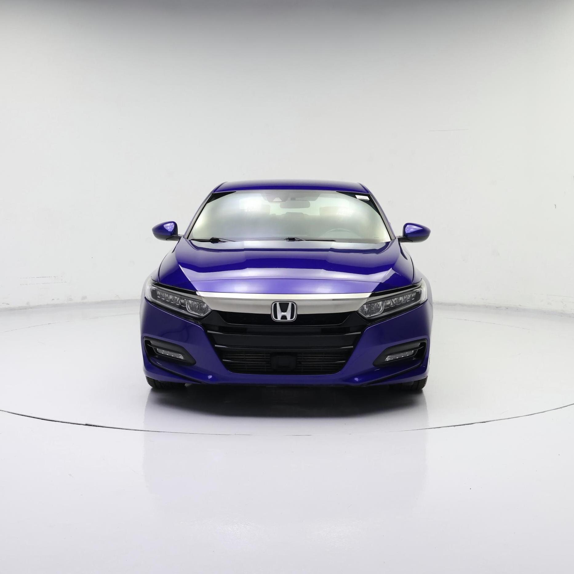Thumbnail: 2018 Honda Accord - 5