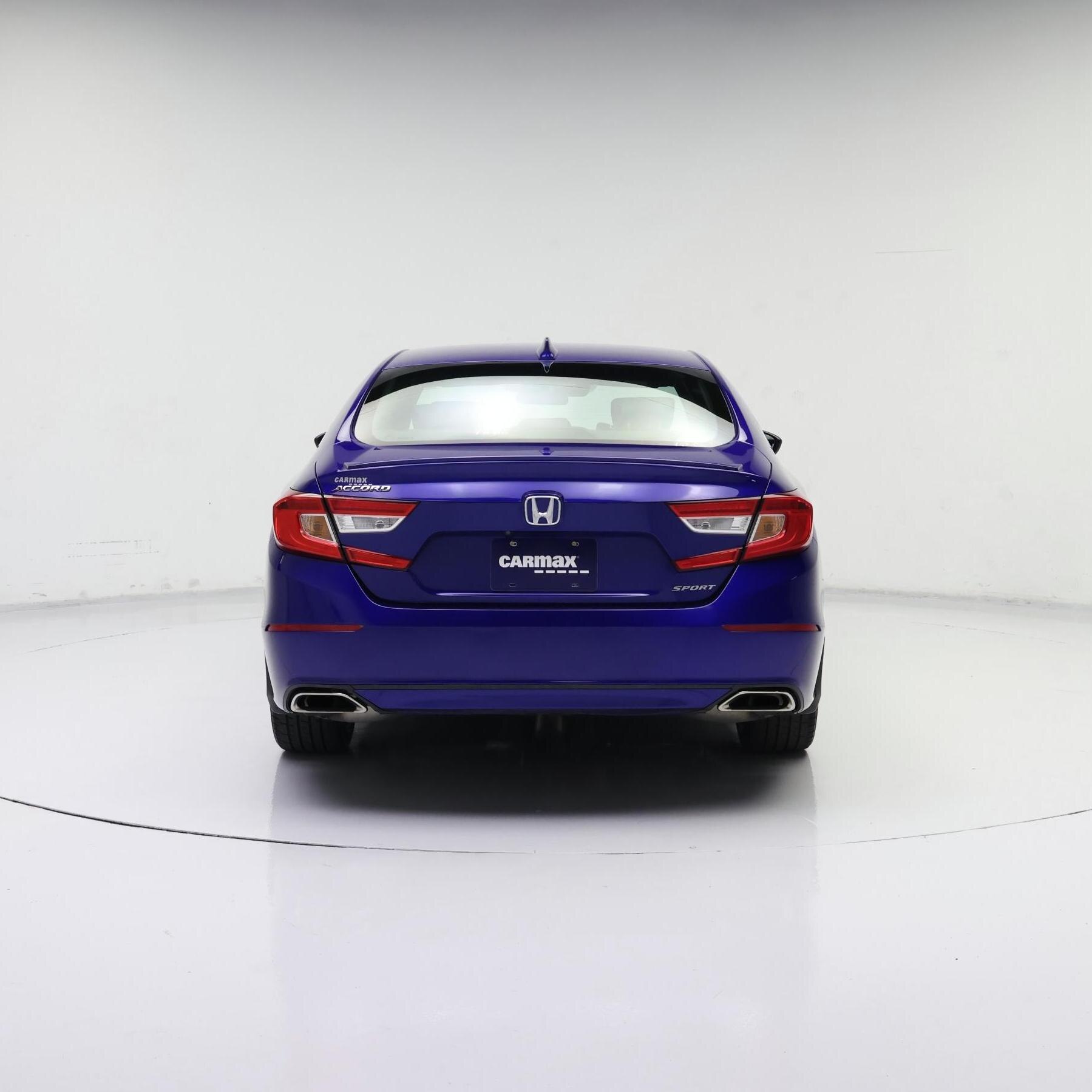 Thumbnail: 2018 Honda Accord - 6