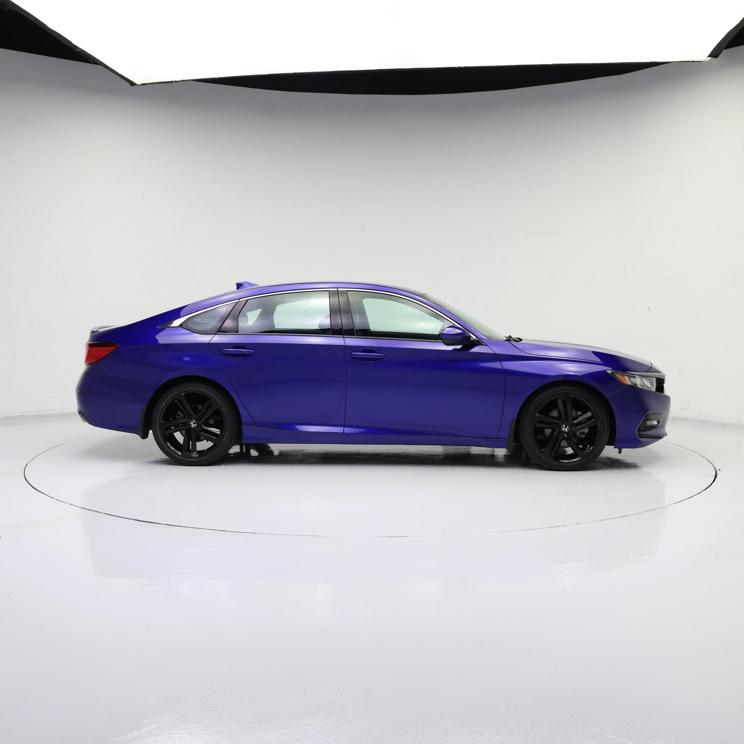 Thumbnail: 2018 Honda Accord - 7