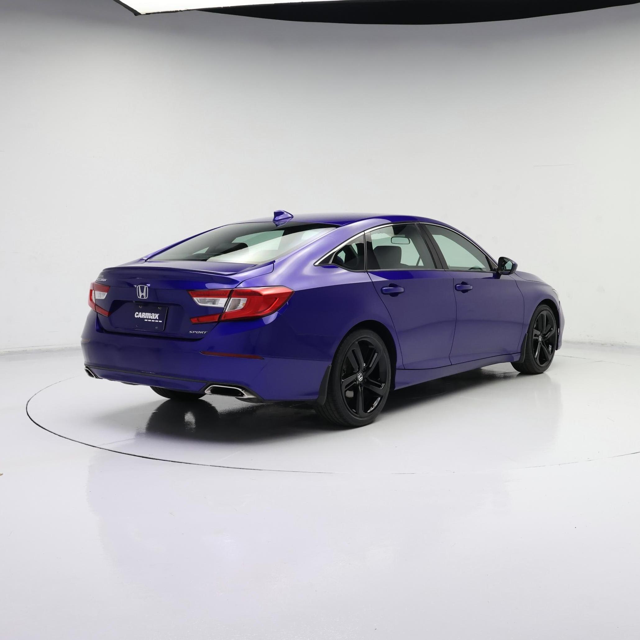 Thumbnail: 2018 Honda Accord - 8