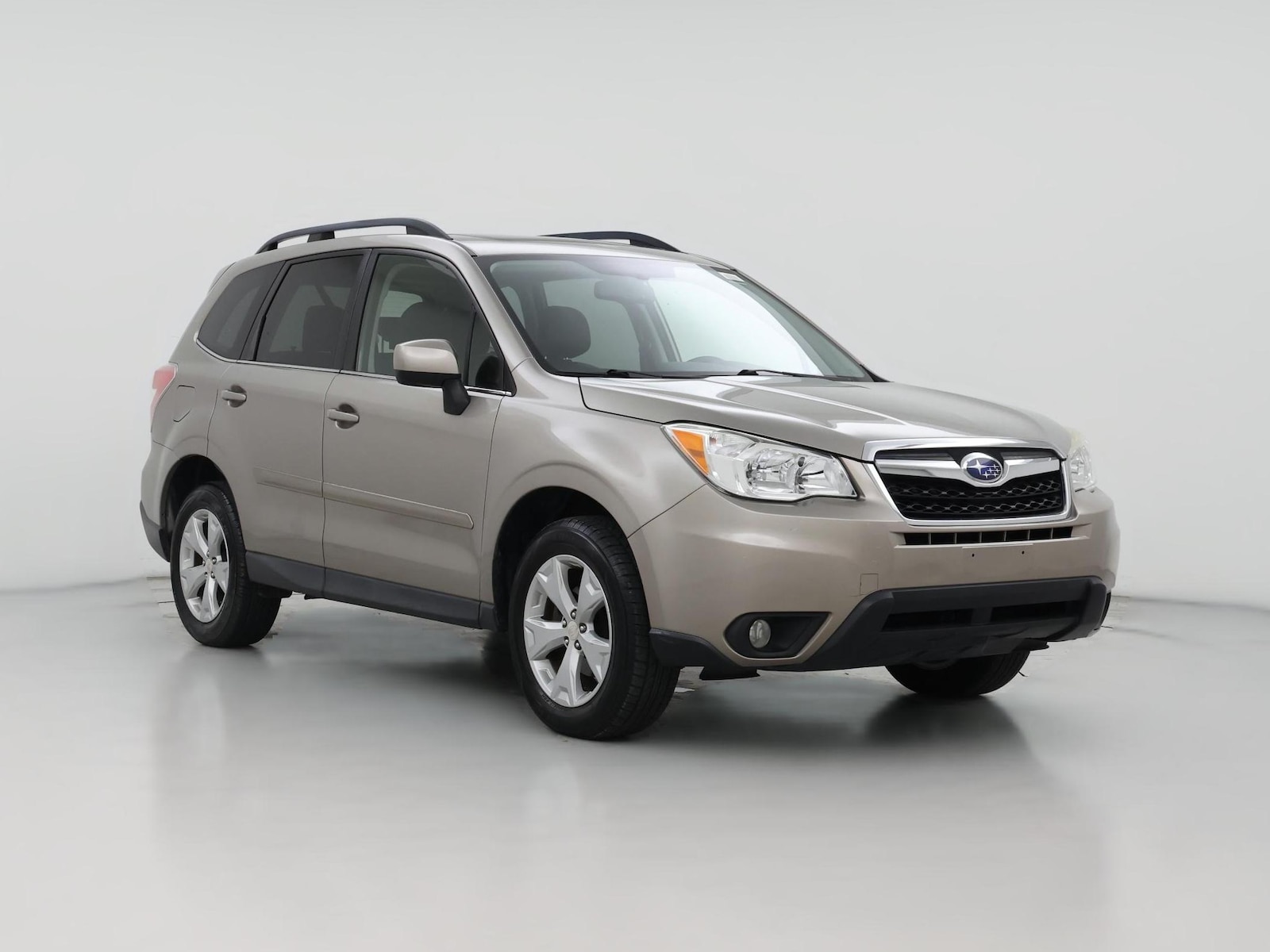 2016 Subaru Forester i Limited