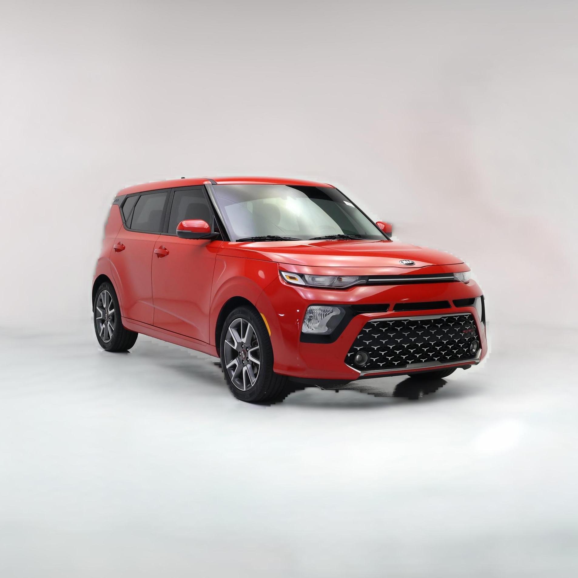 Thumbnail: 2020 Kia Soul - 1
