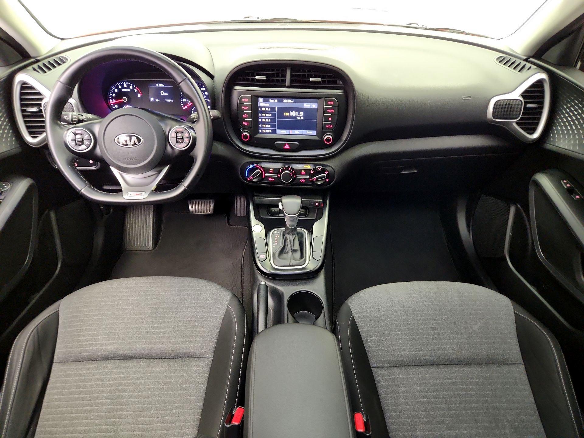 Thumbnail: 2020 Kia Soul - 9