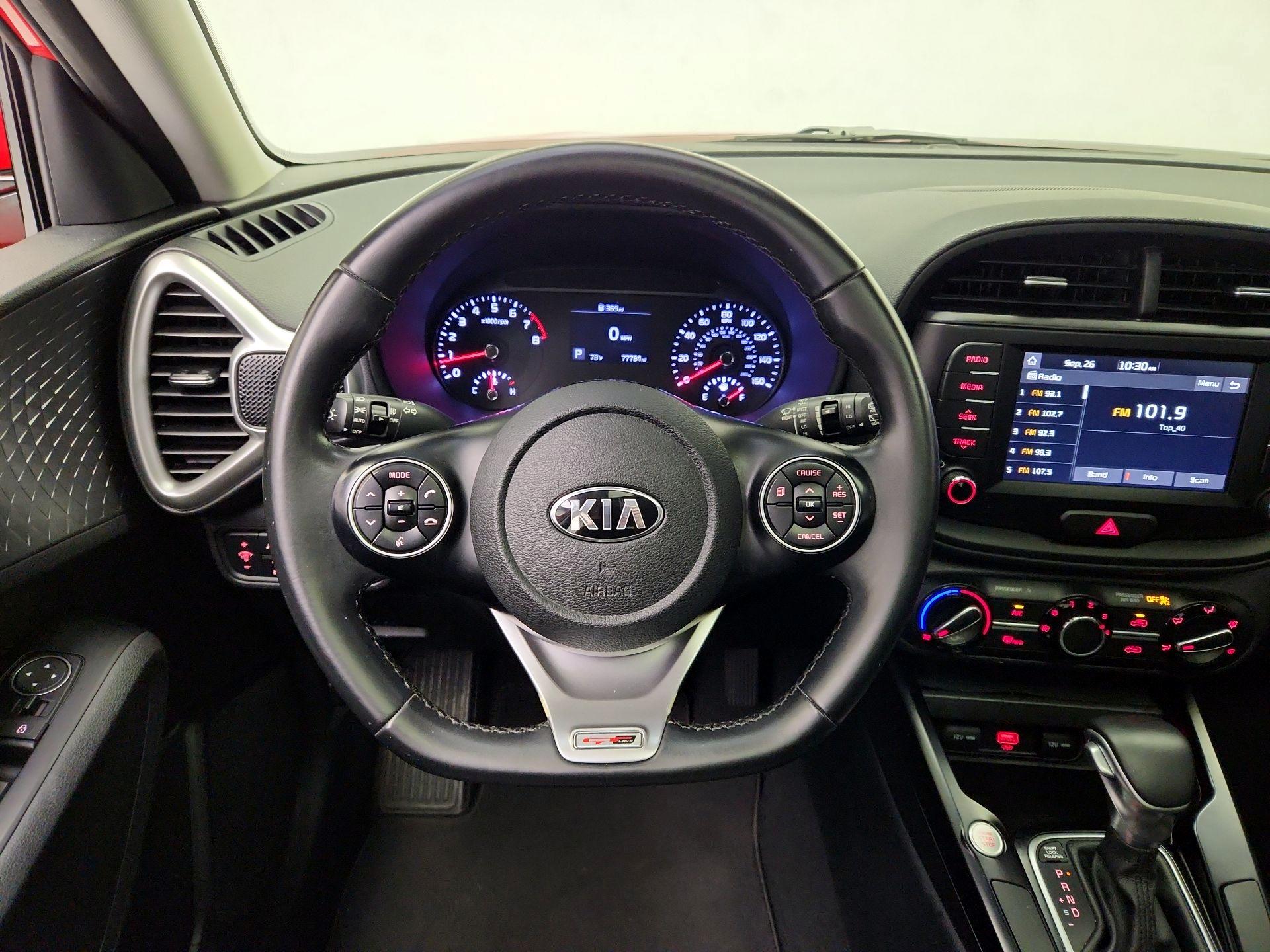 Thumbnail: 2020 Kia Soul - 10