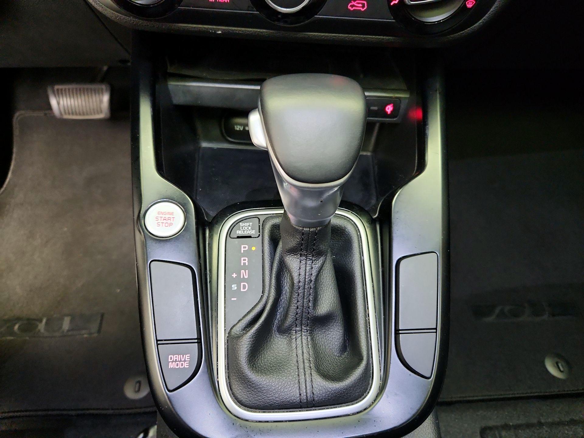 Thumbnail: 2020 Kia Soul - 17