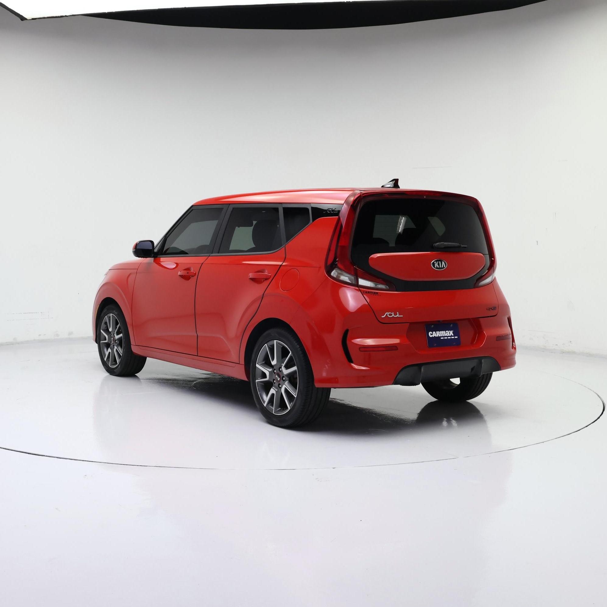 Thumbnail: 2020 Kia Soul - 2