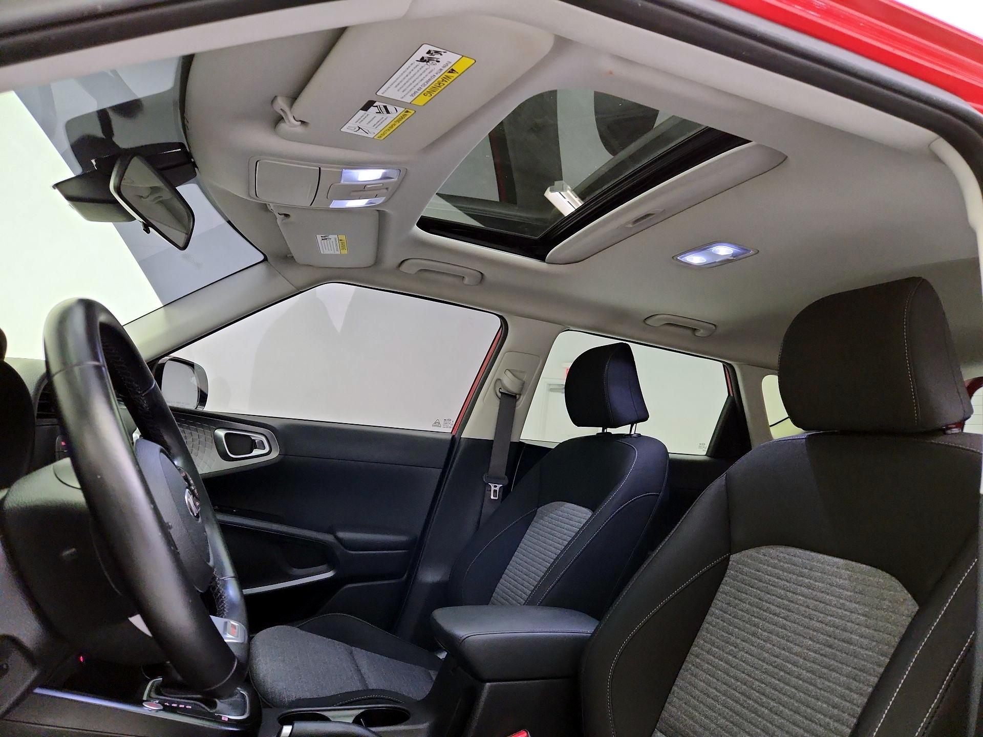Thumbnail: 2020 Kia Soul - 19