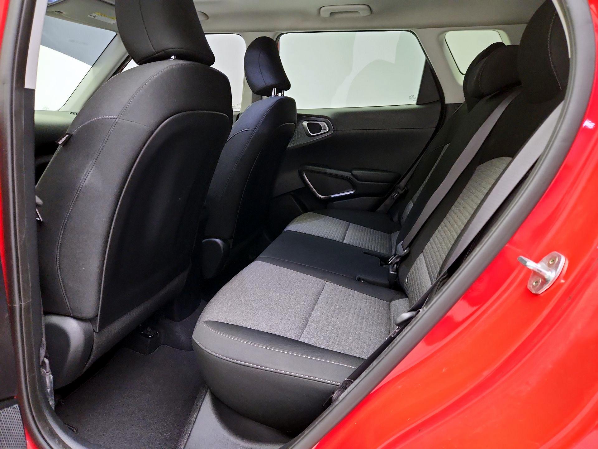 Thumbnail: 2020 Kia Soul - 20