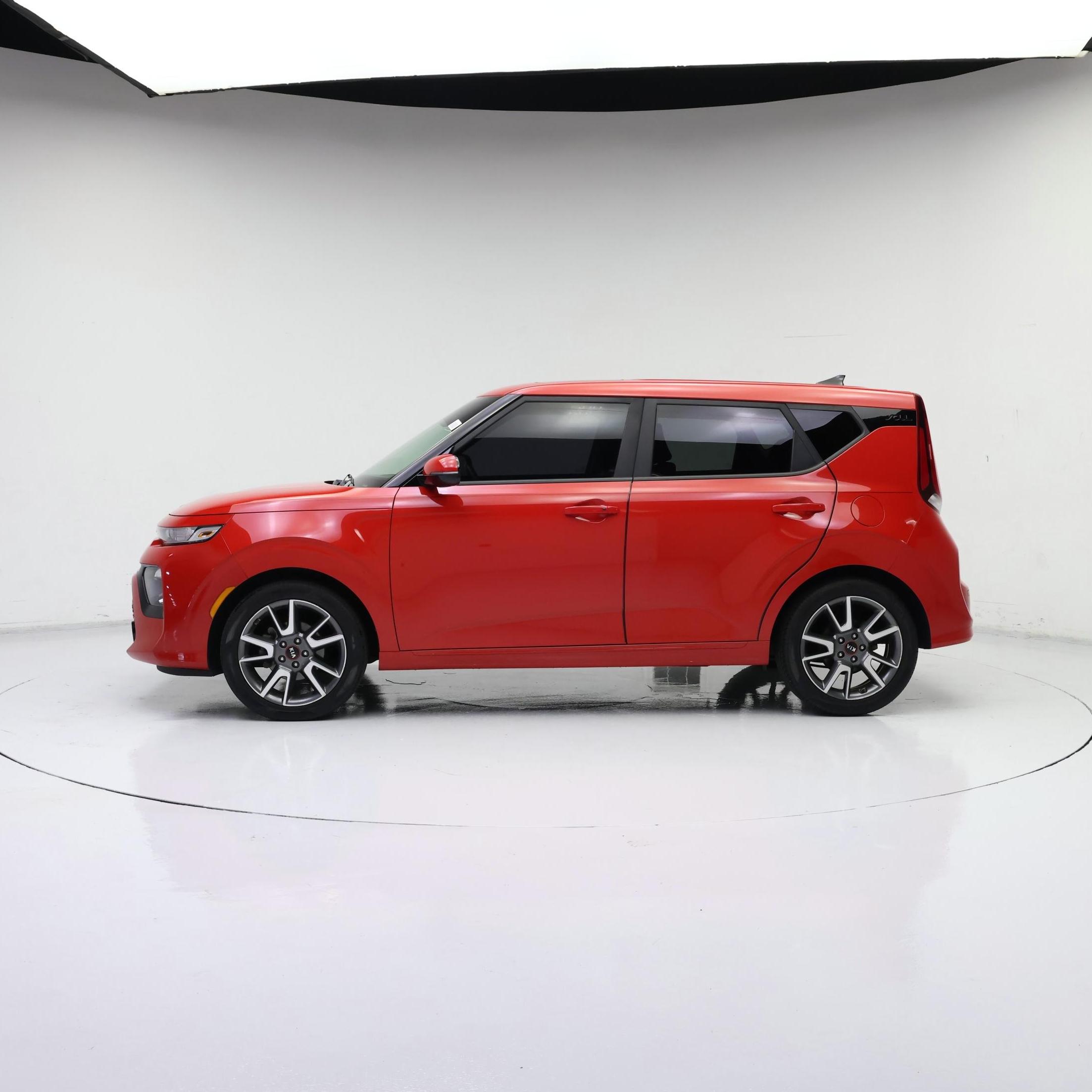 Thumbnail: 2020 Kia Soul - 3