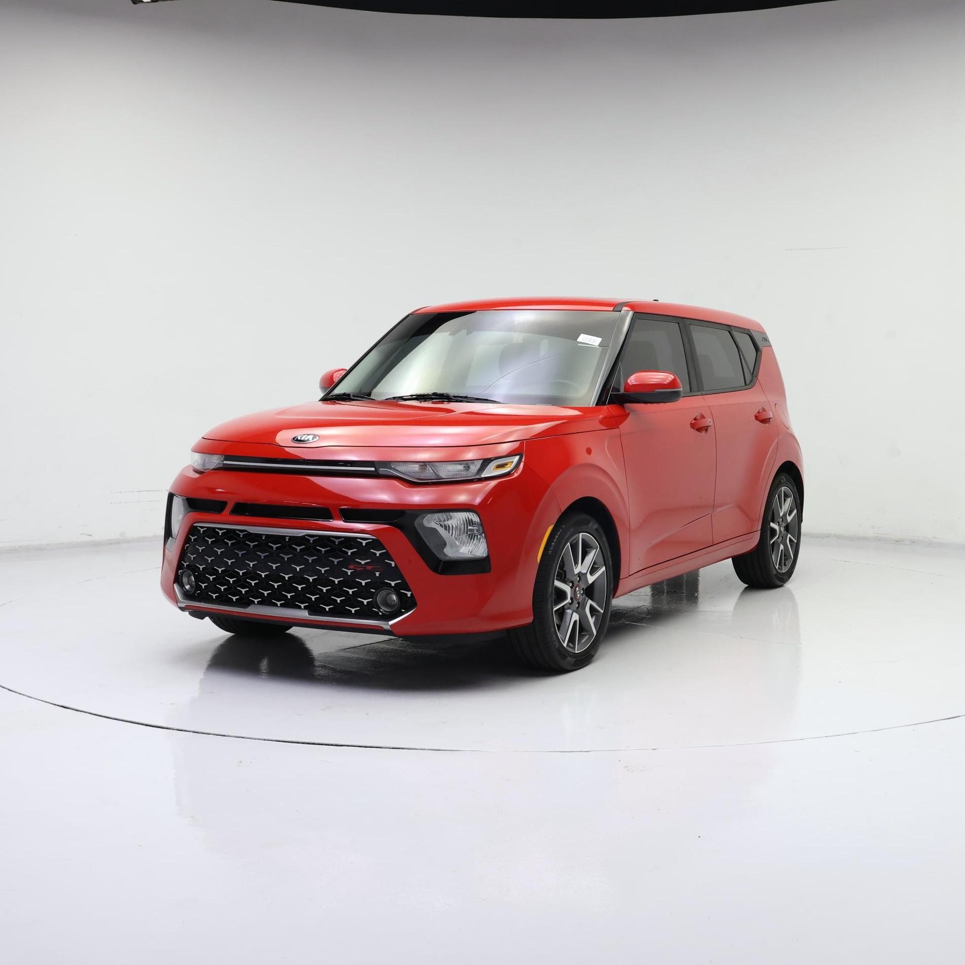 Thumbnail: 2020 Kia Soul - 4