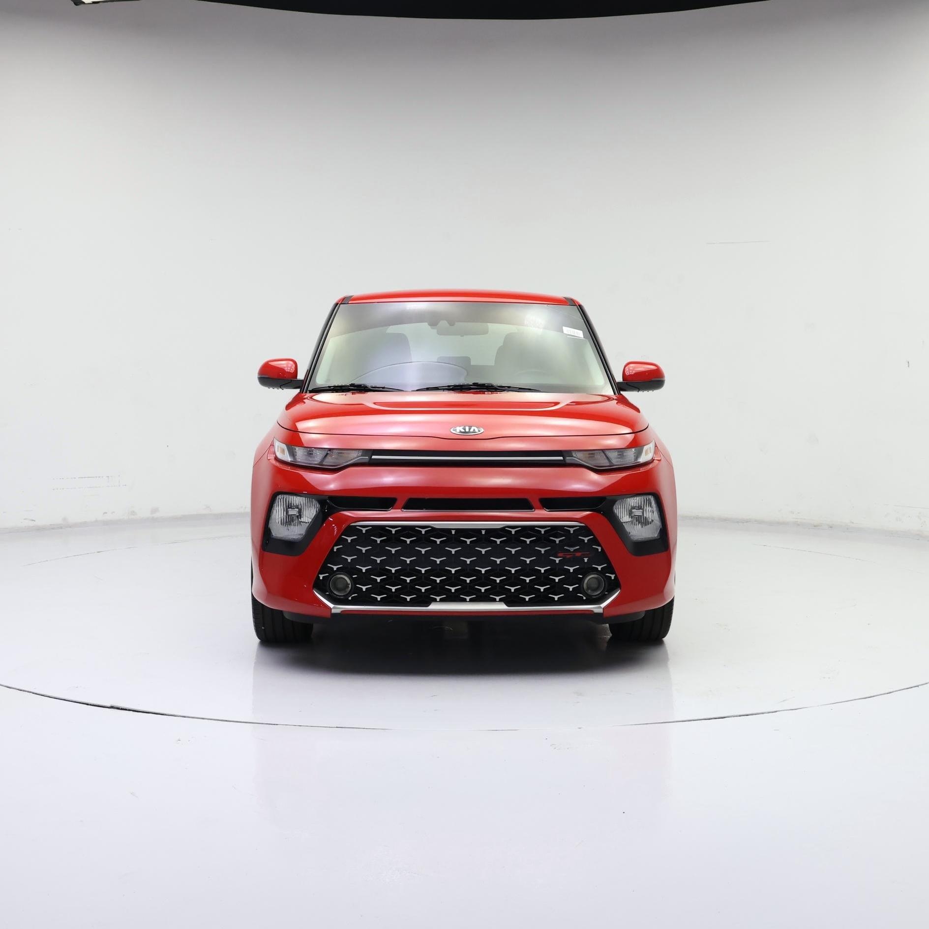 Thumbnail: 2020 Kia Soul - 5