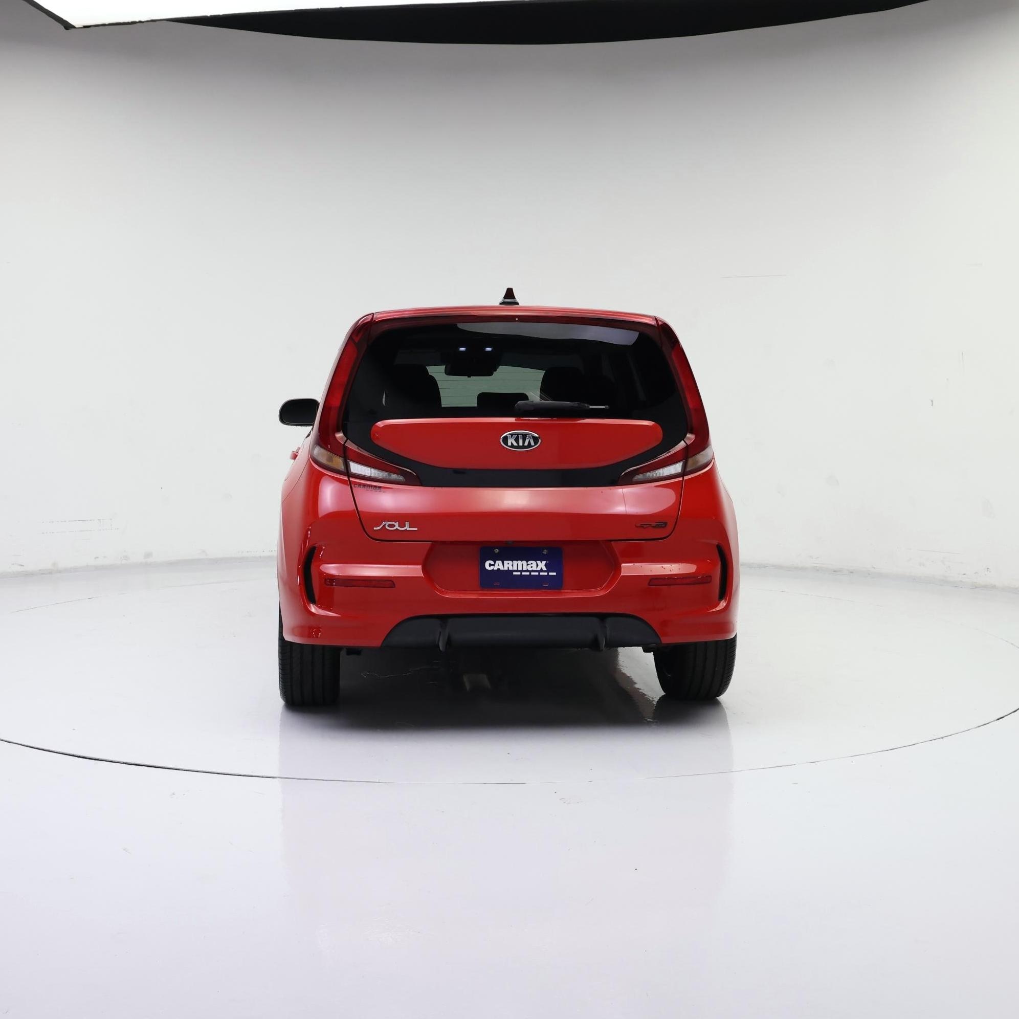Thumbnail: 2020 Kia Soul - 6