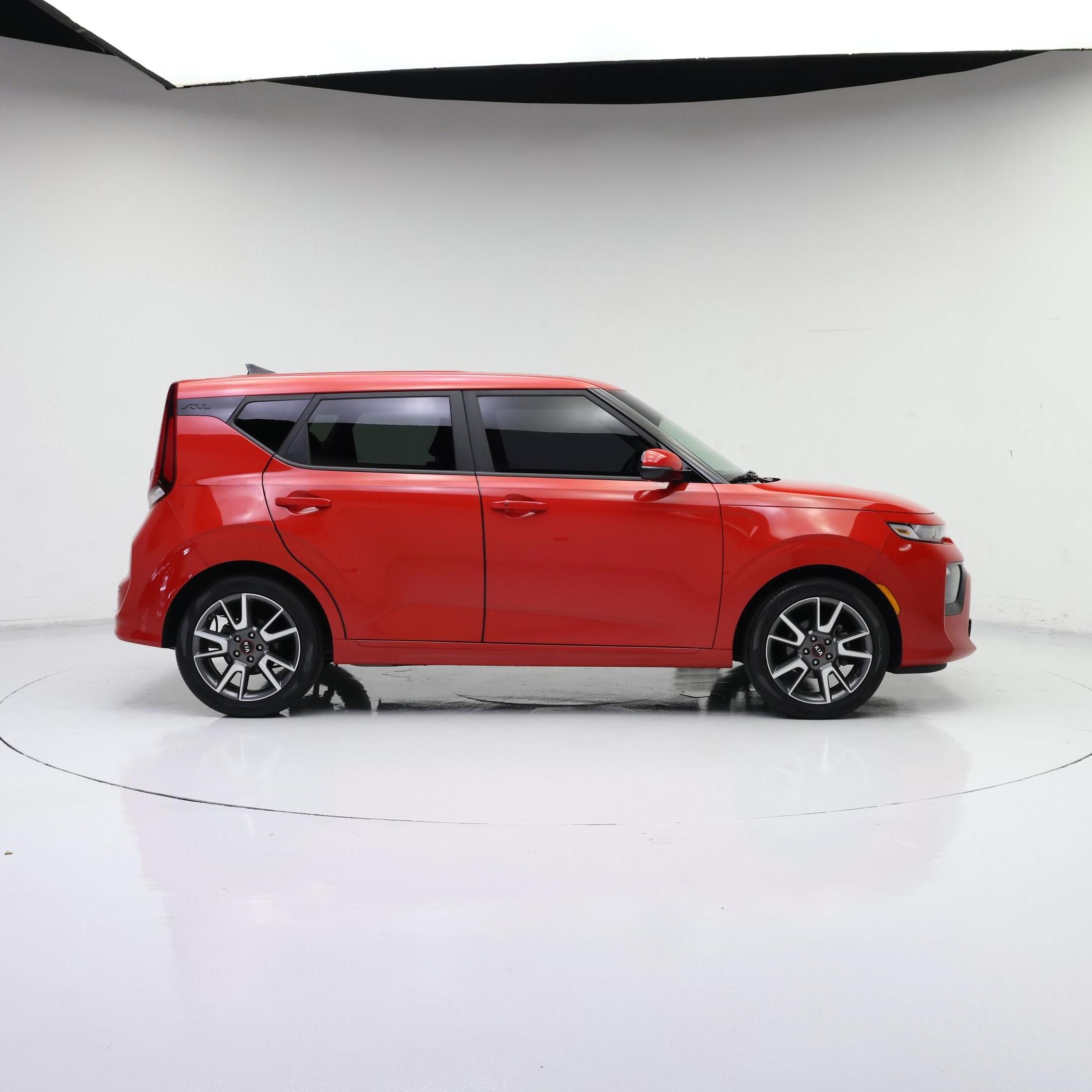 Thumbnail: 2020 Kia Soul - 7