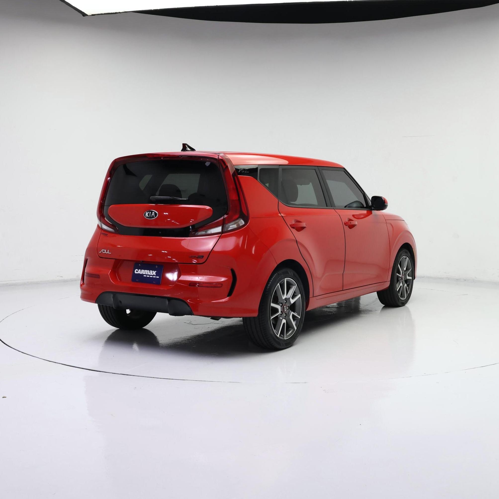 Thumbnail: 2020 Kia Soul - 8