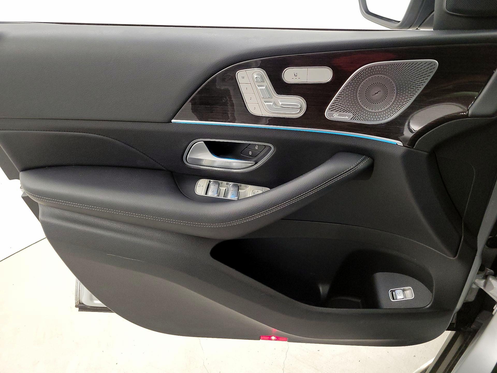 Thumbnail: 2020 Mercedes-Benz GLE - 12