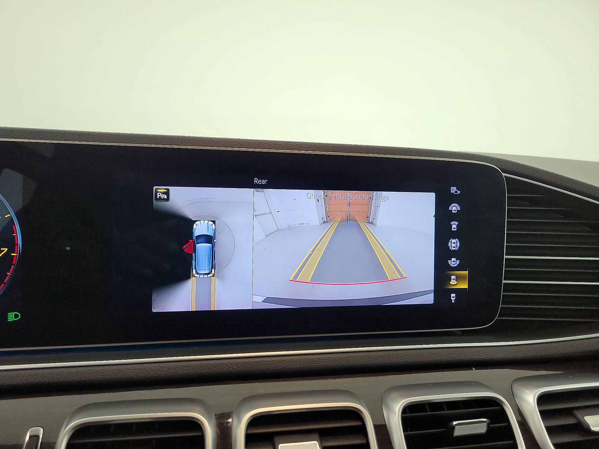 Thumbnail: 2020 Mercedes-Benz GLE - 15