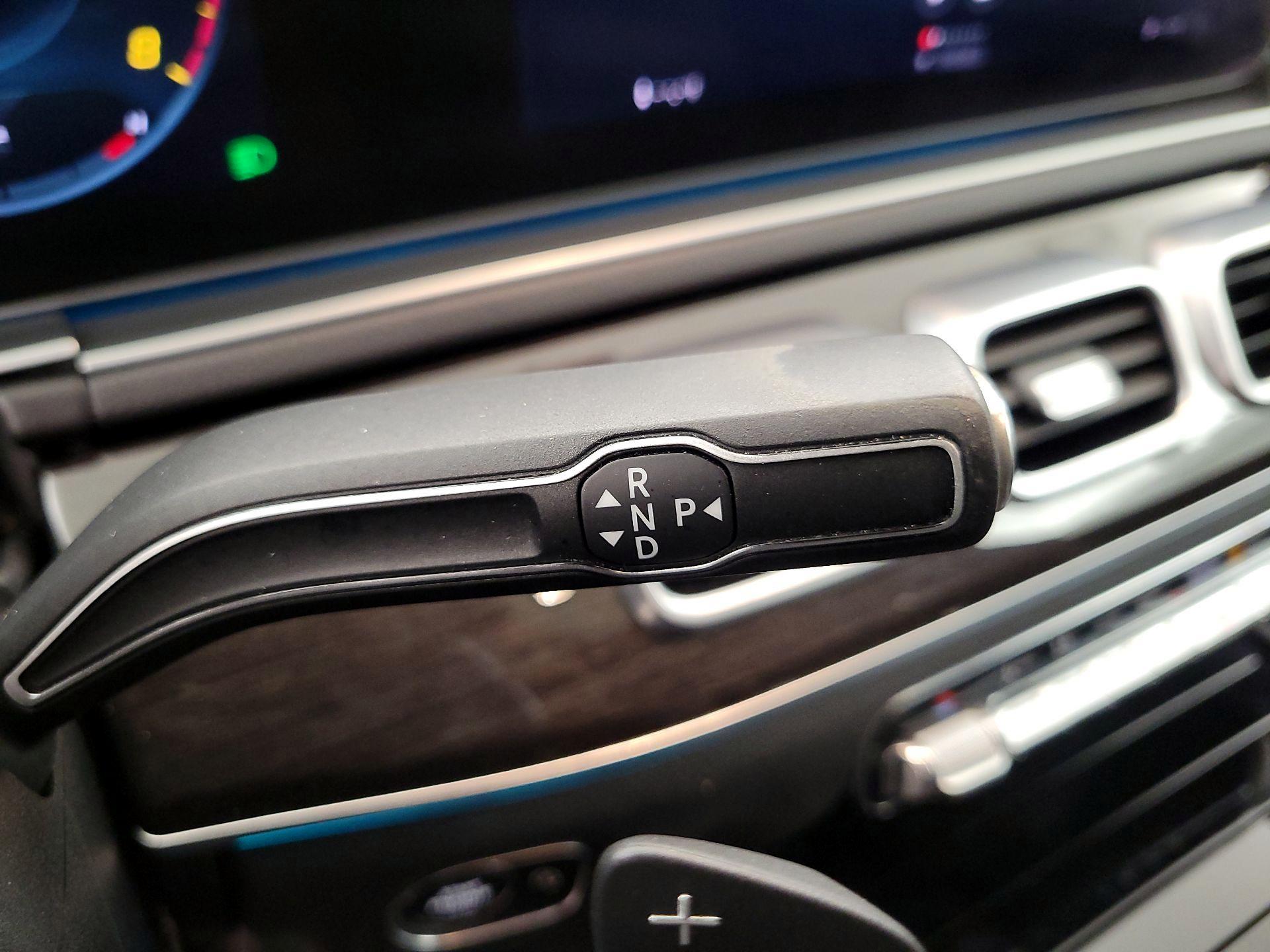 Thumbnail: 2020 Mercedes-Benz GLE - 18