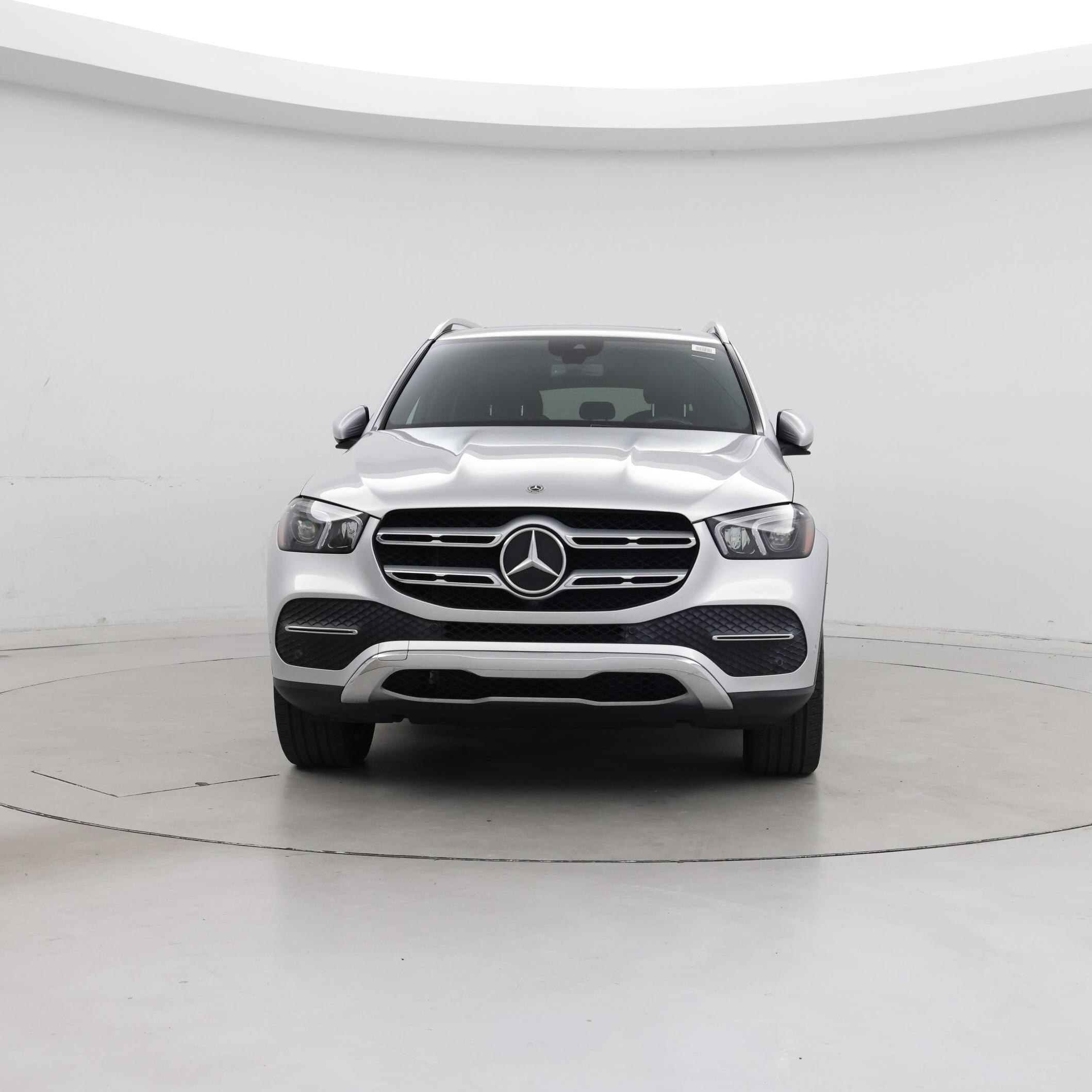 Thumbnail: 2020 Mercedes-Benz GLE - 5