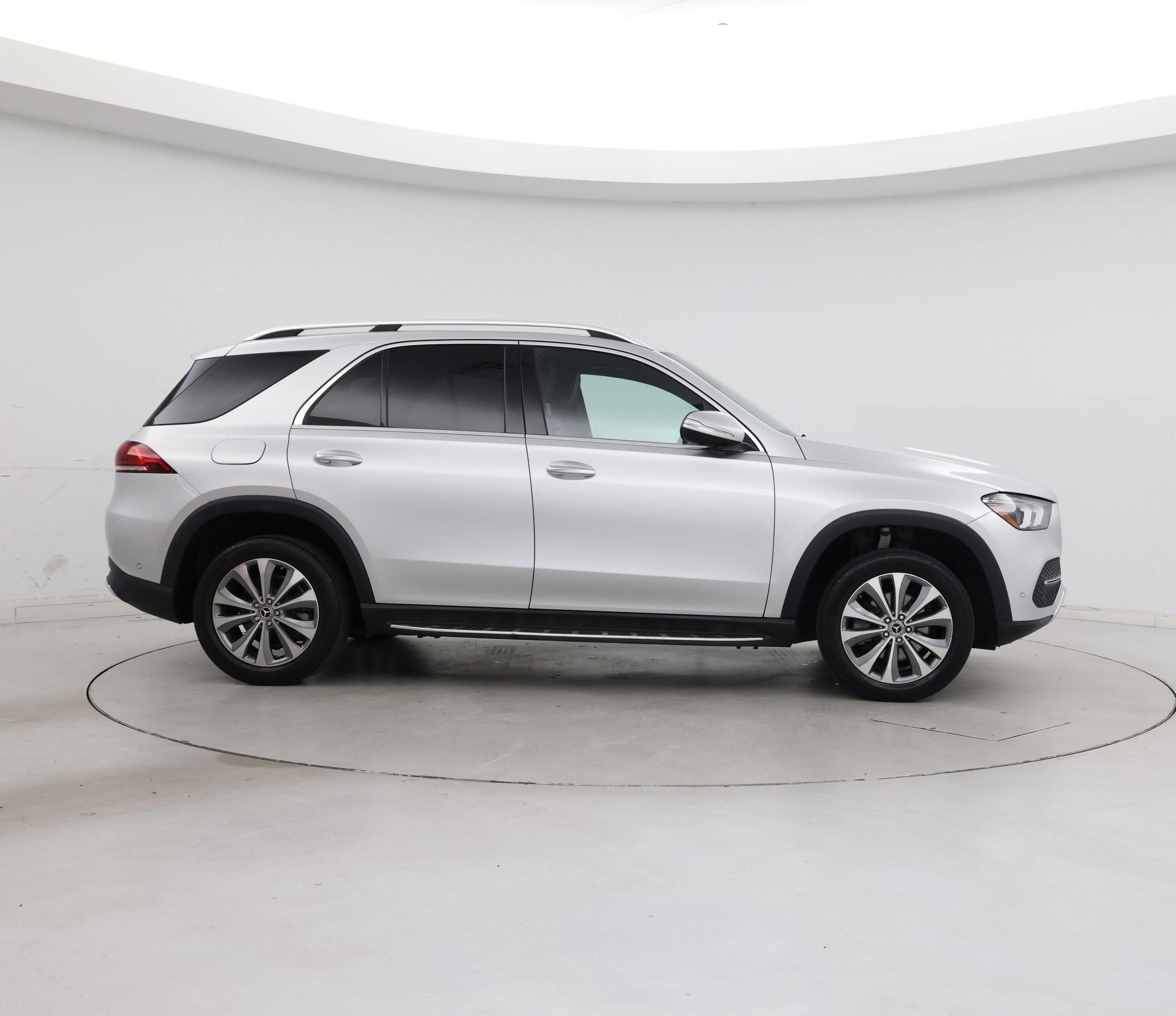 Thumbnail: 2020 Mercedes-Benz GLE - 7