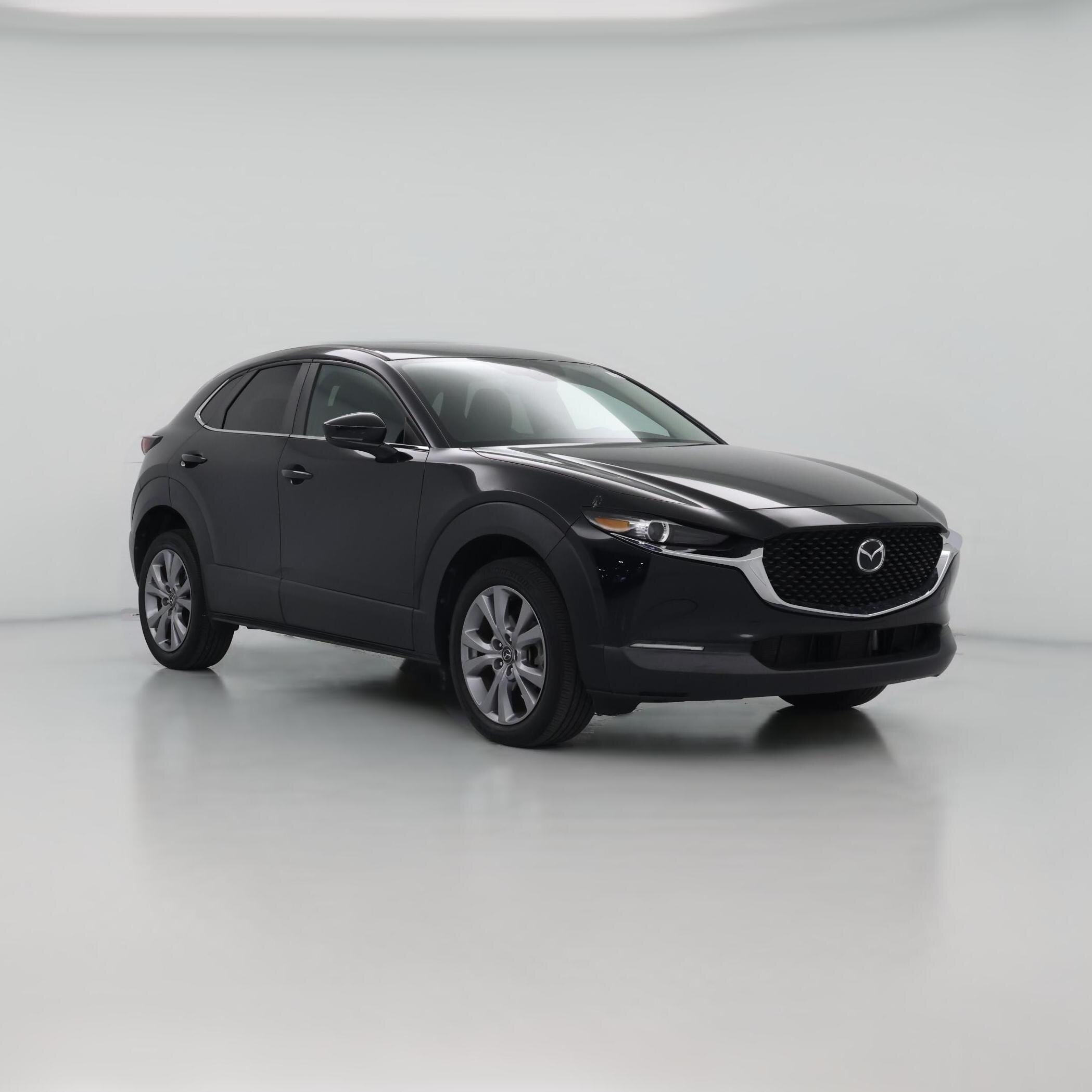 Thumbnail: 2022 Mazda CX-30 - 1