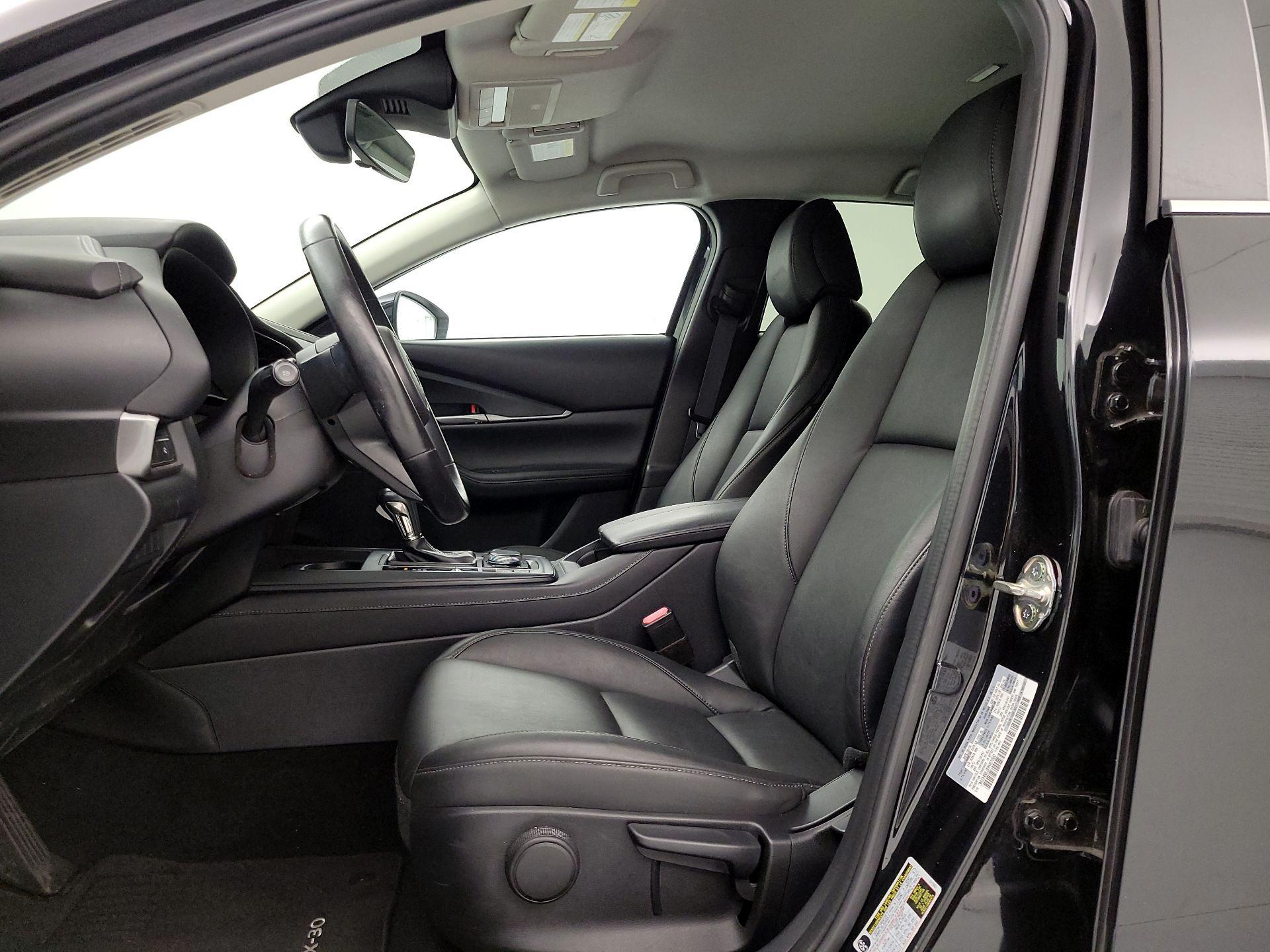 Thumbnail: 2022 Mazda CX-30 - 11