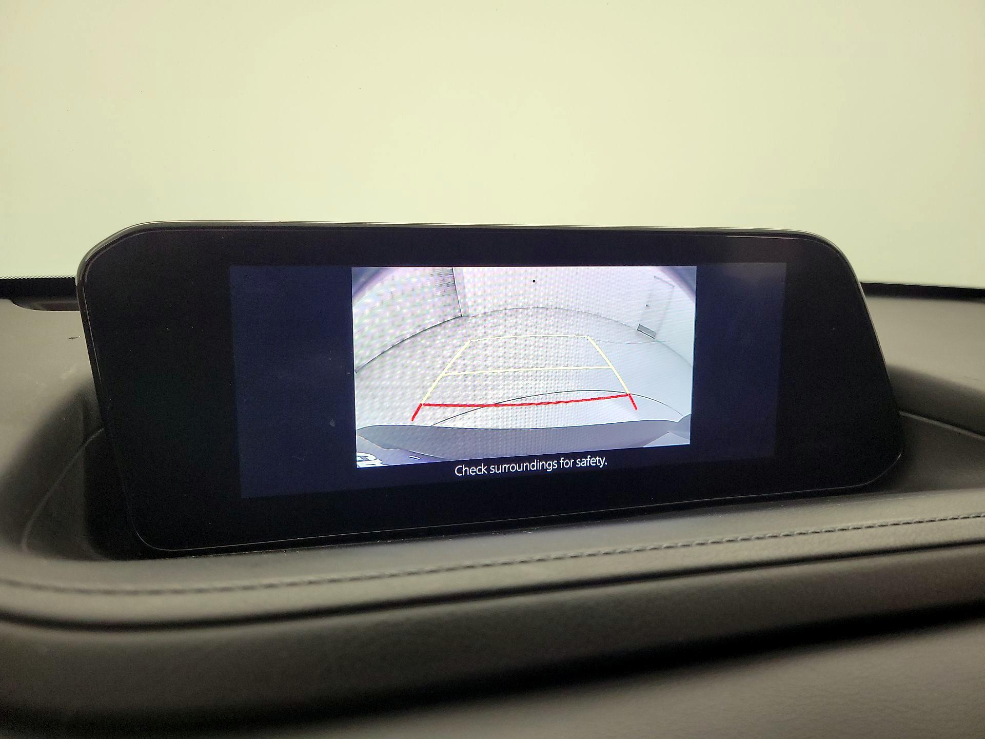 Thumbnail: 2022 Mazda CX-30 - 14