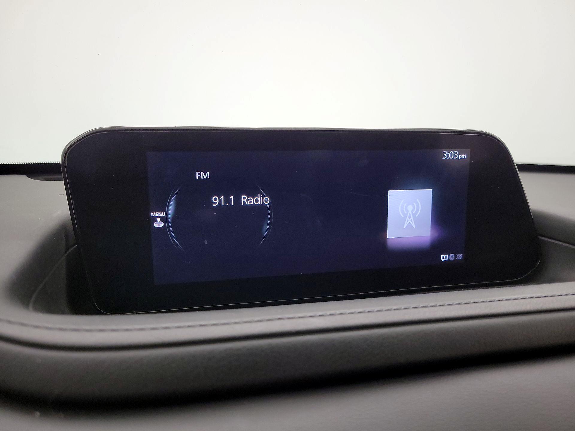 Thumbnail: 2022 Mazda CX-30 - 15