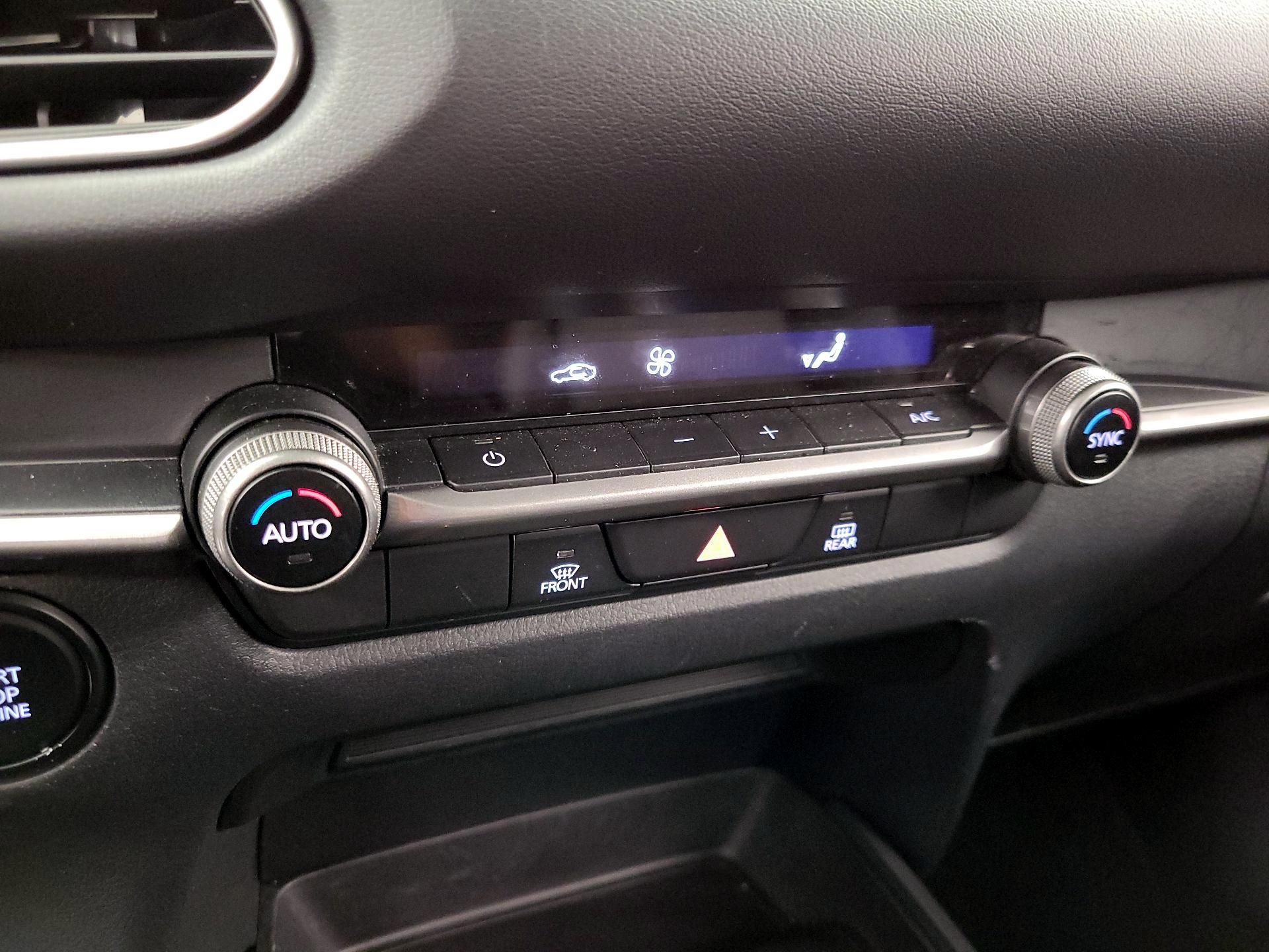 Thumbnail: 2022 Mazda CX-30 - 16