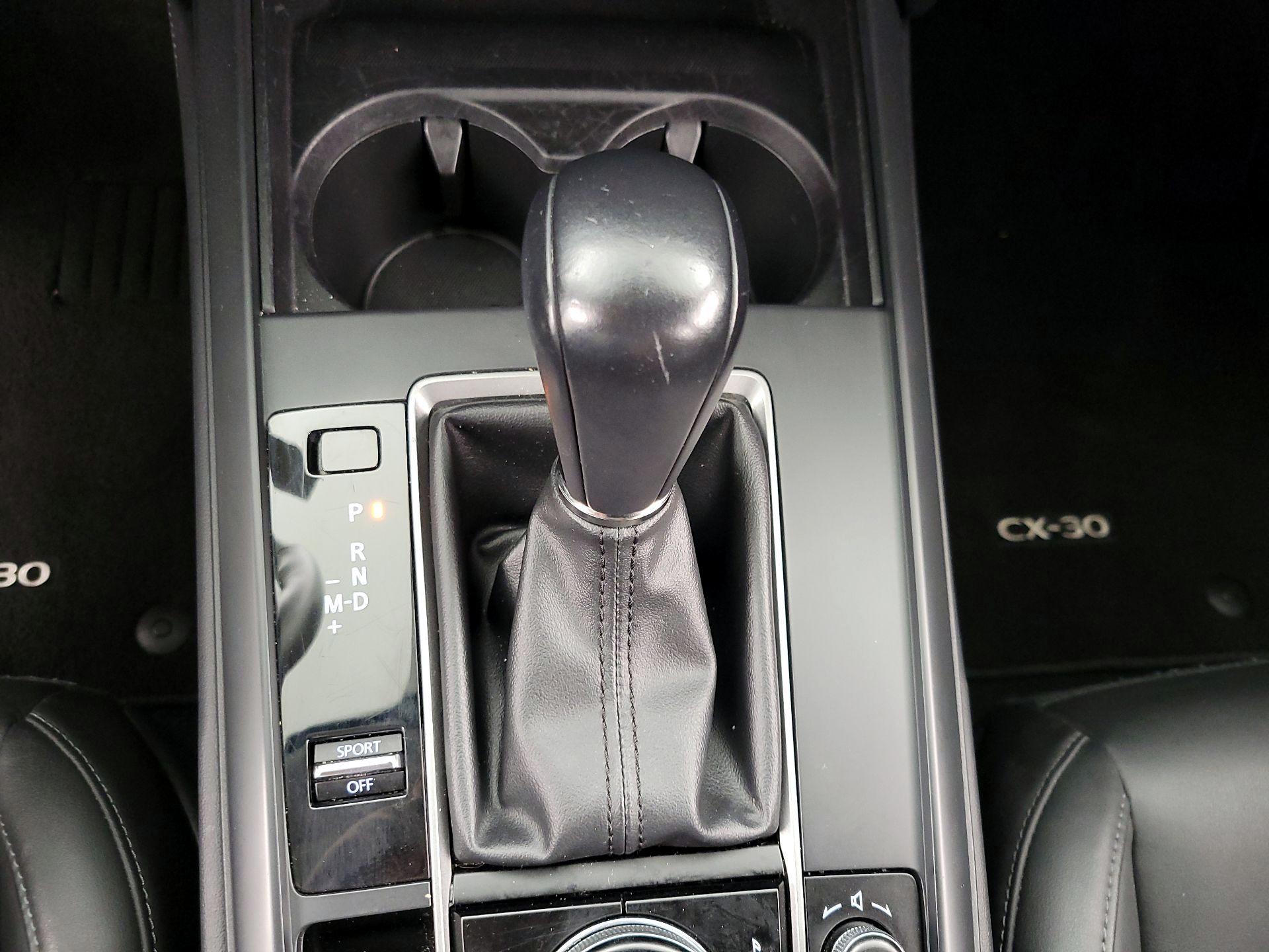 Thumbnail: 2022 Mazda CX-30 - 17