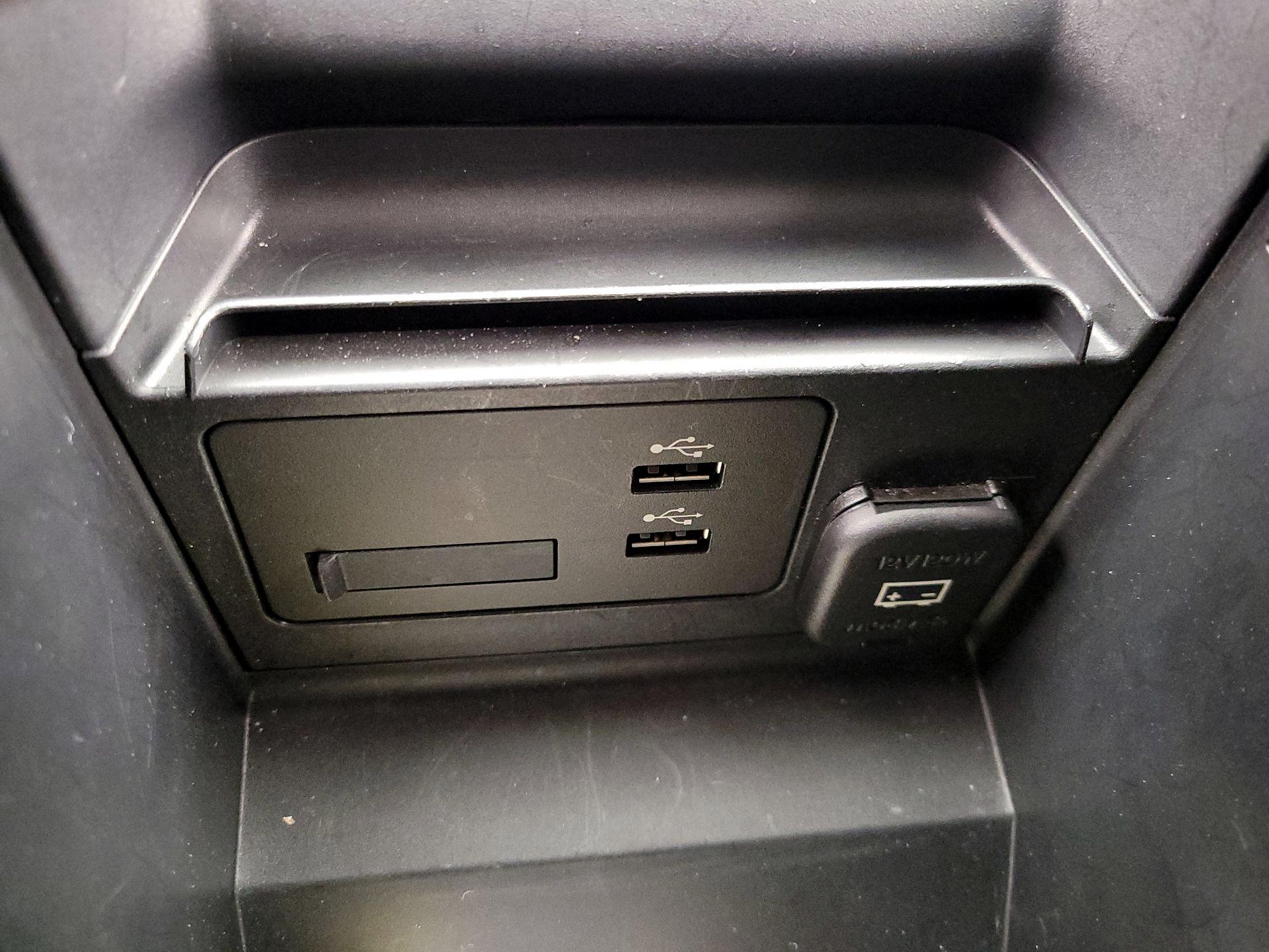 Thumbnail: 2022 Mazda CX-30 - 18