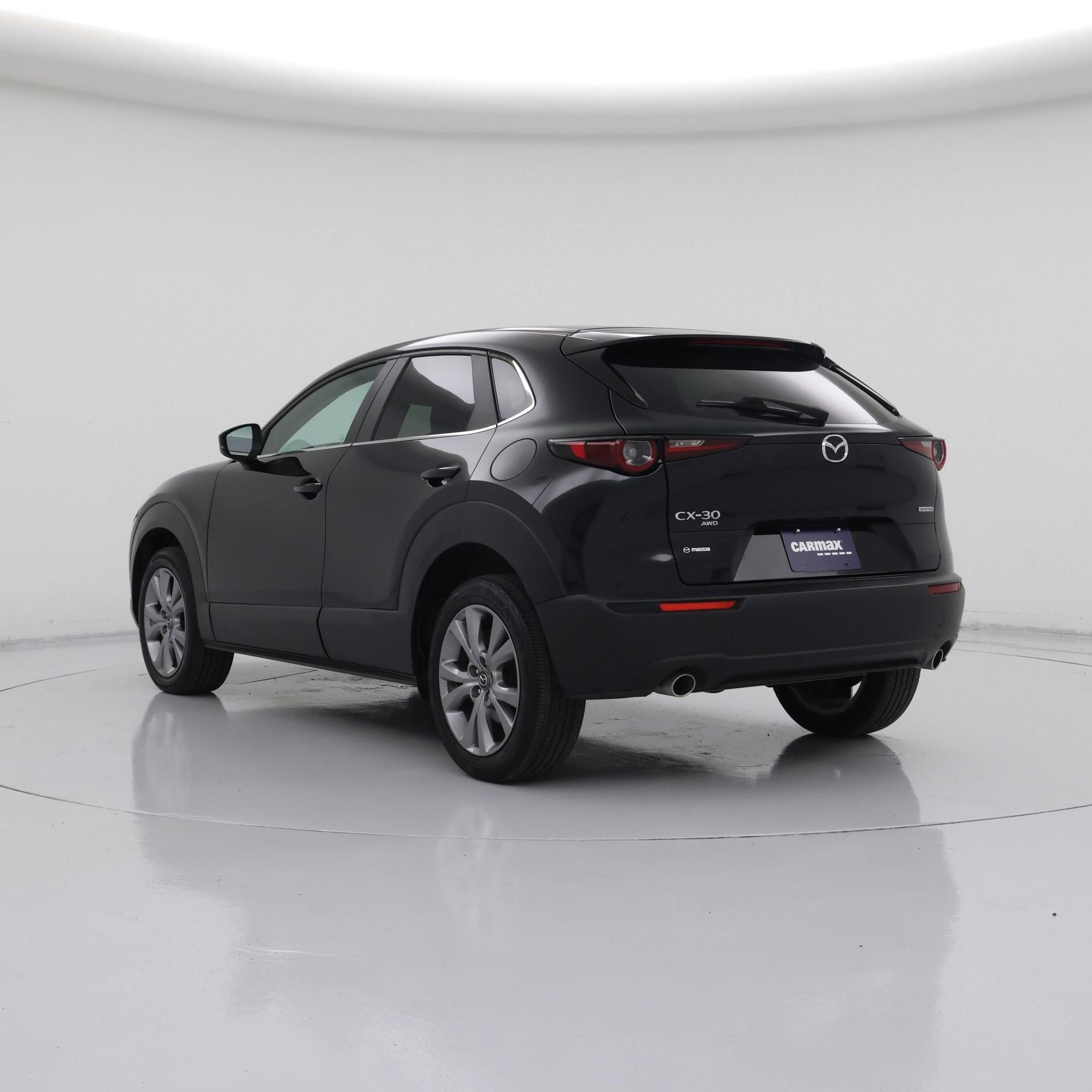 Thumbnail: 2022 Mazda CX-30 - 2