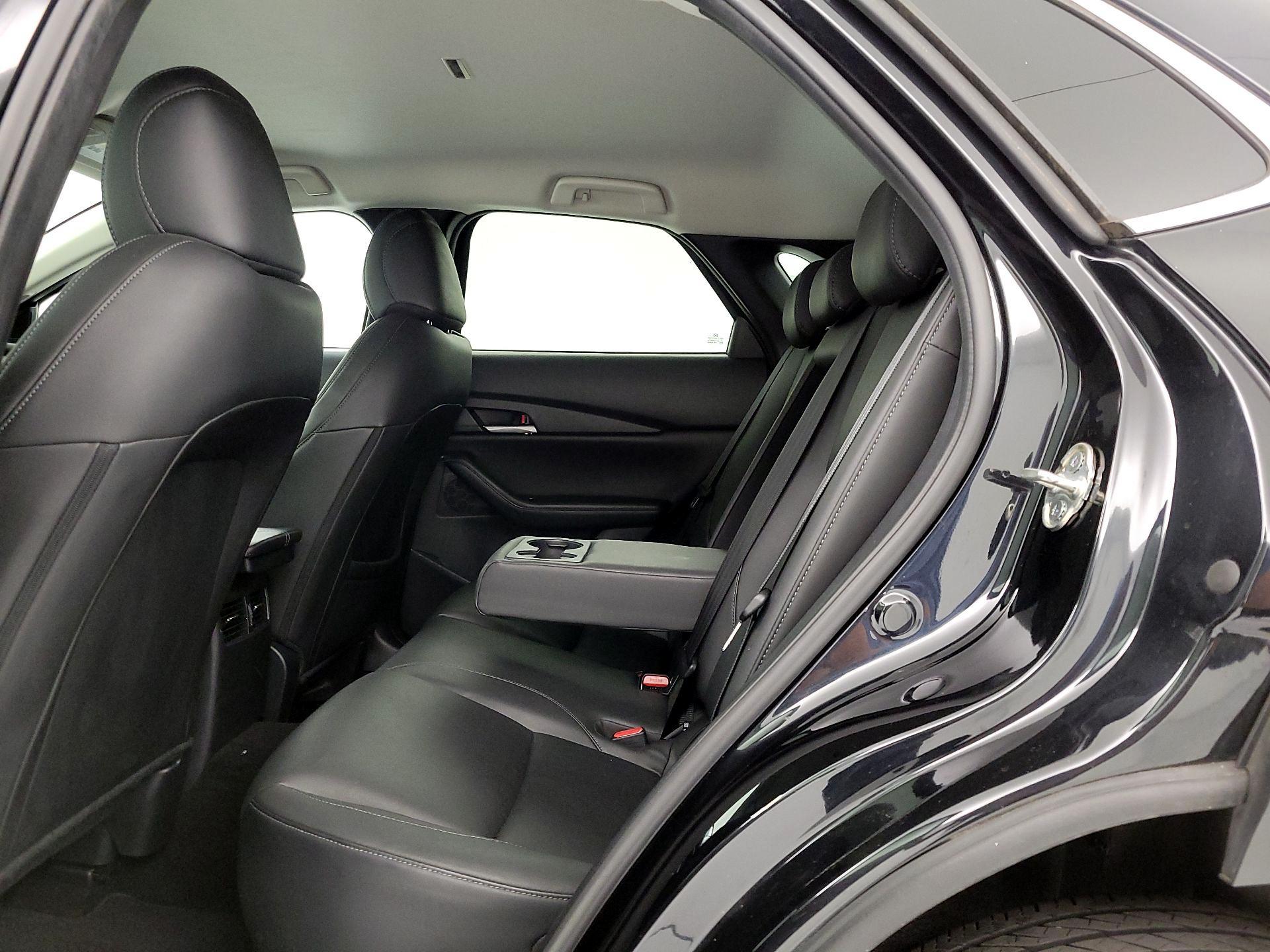 Thumbnail: 2022 Mazda CX-30 - 19