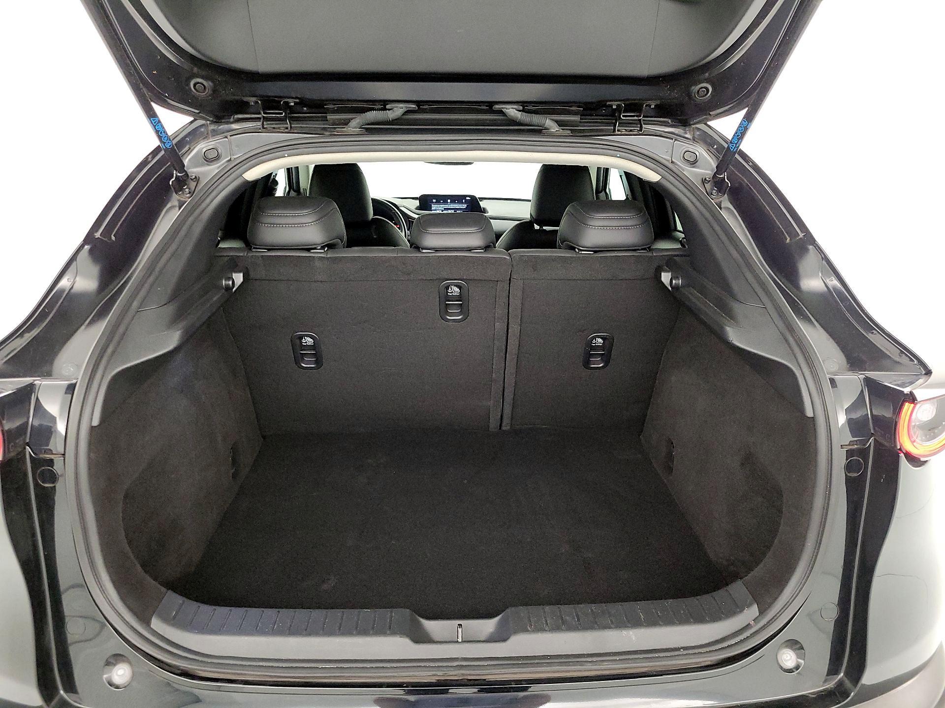 Thumbnail: 2022 Mazda CX-30 - 20