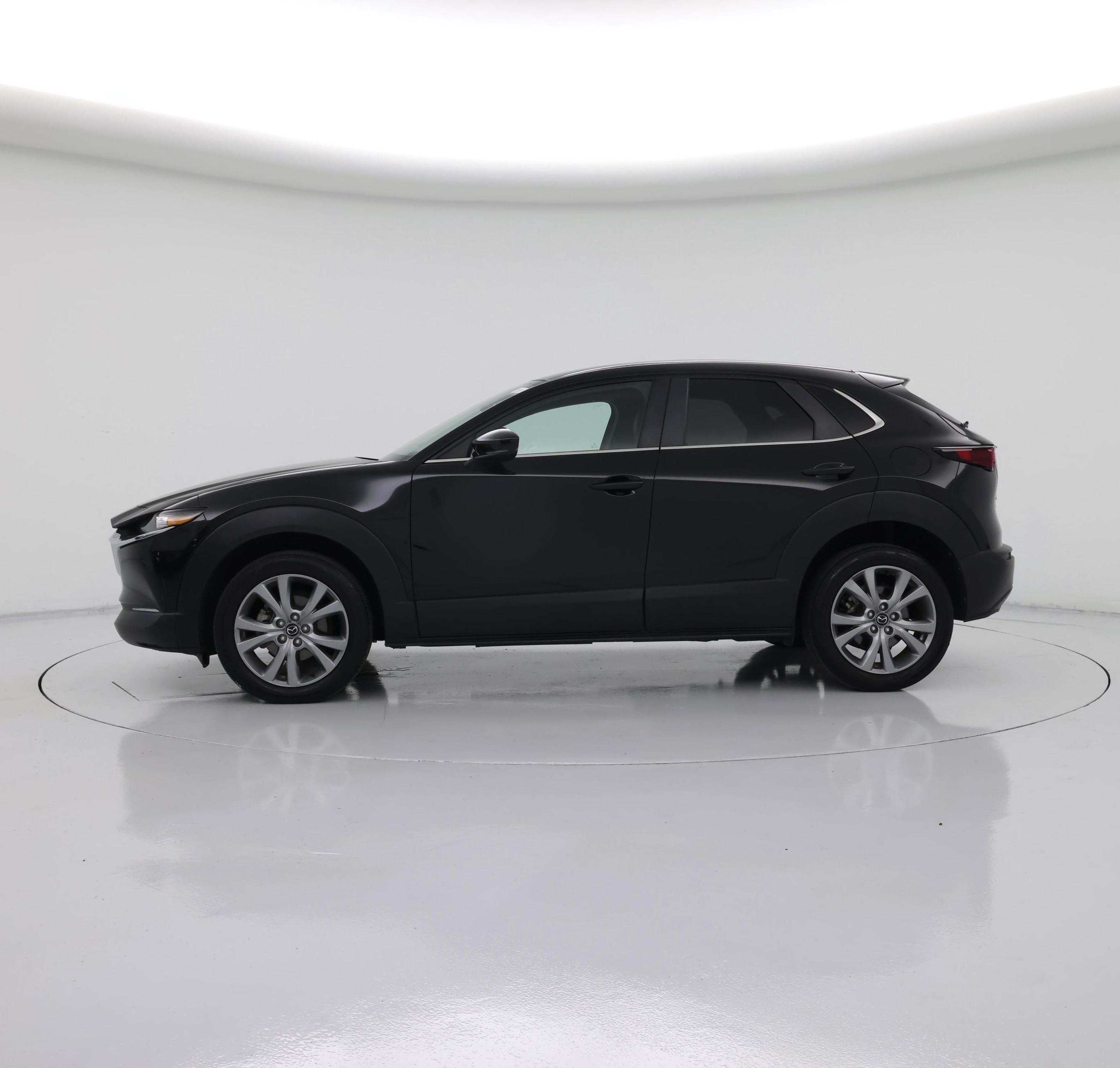 Thumbnail: 2022 Mazda CX-30 - 3