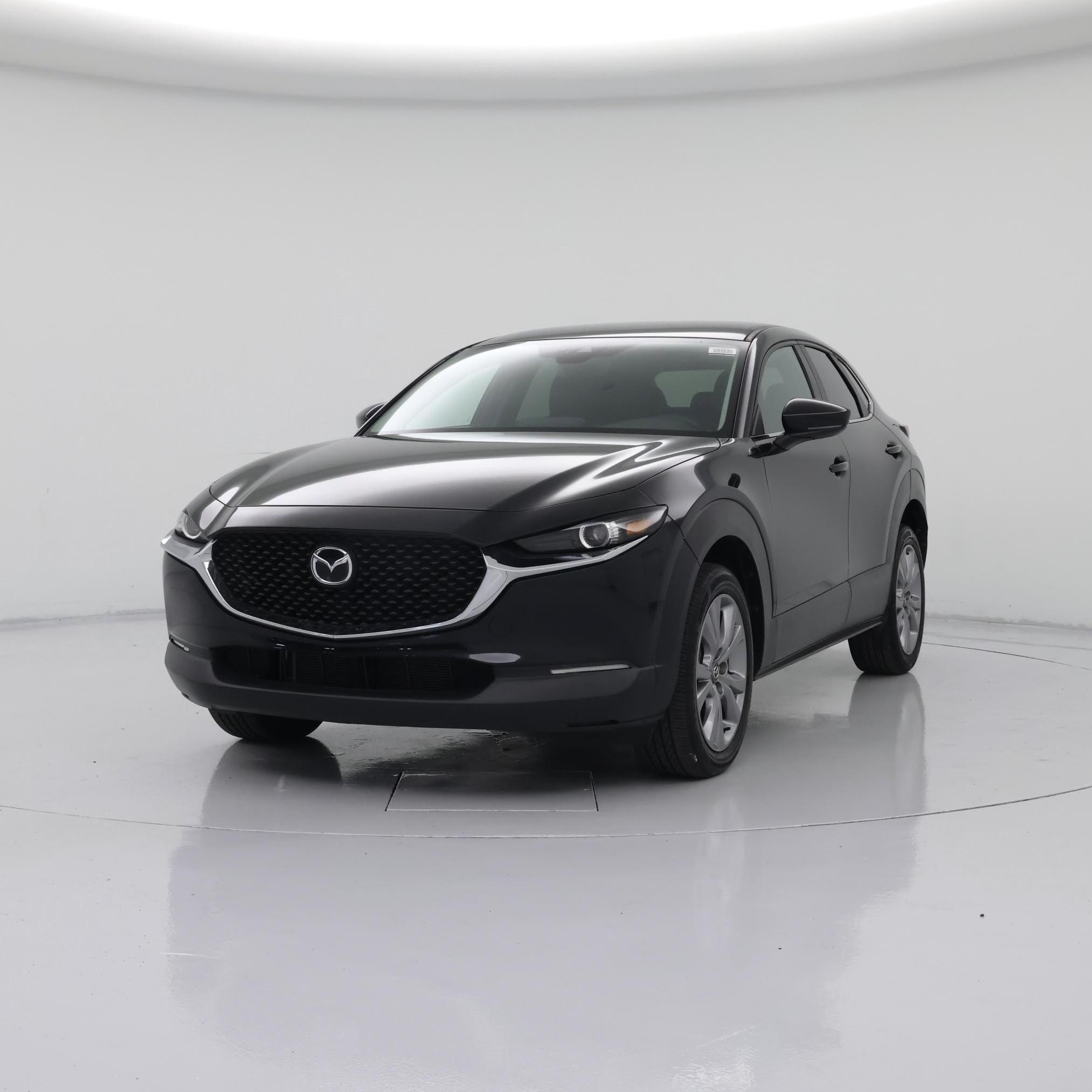 Thumbnail: 2022 Mazda CX-30 - 4