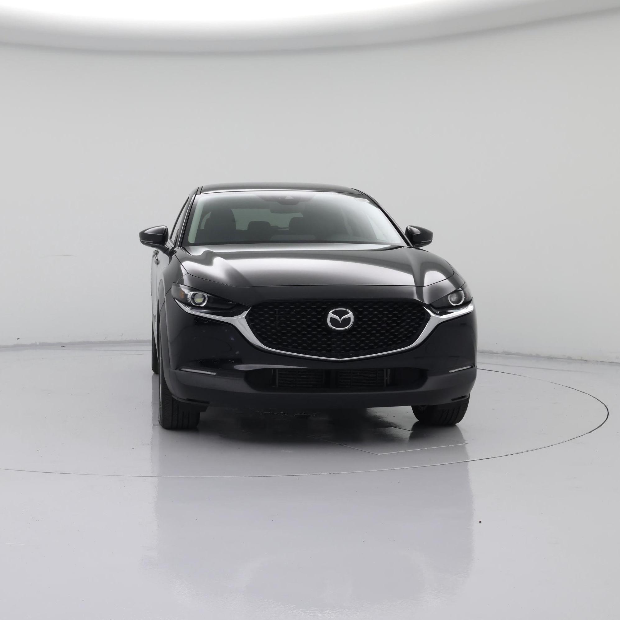 Thumbnail: 2022 Mazda CX-30 - 5