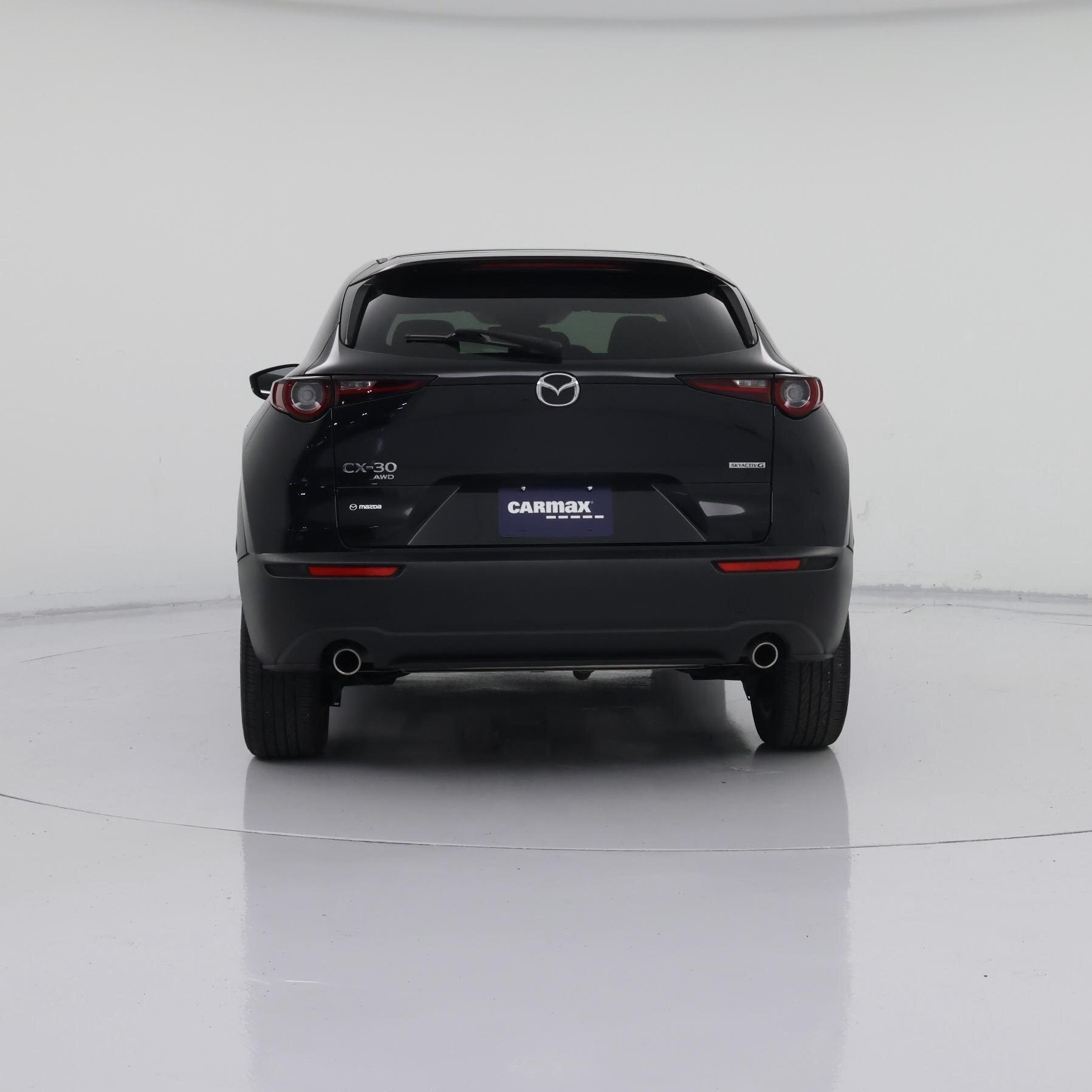 Thumbnail: 2022 Mazda CX-30 - 6