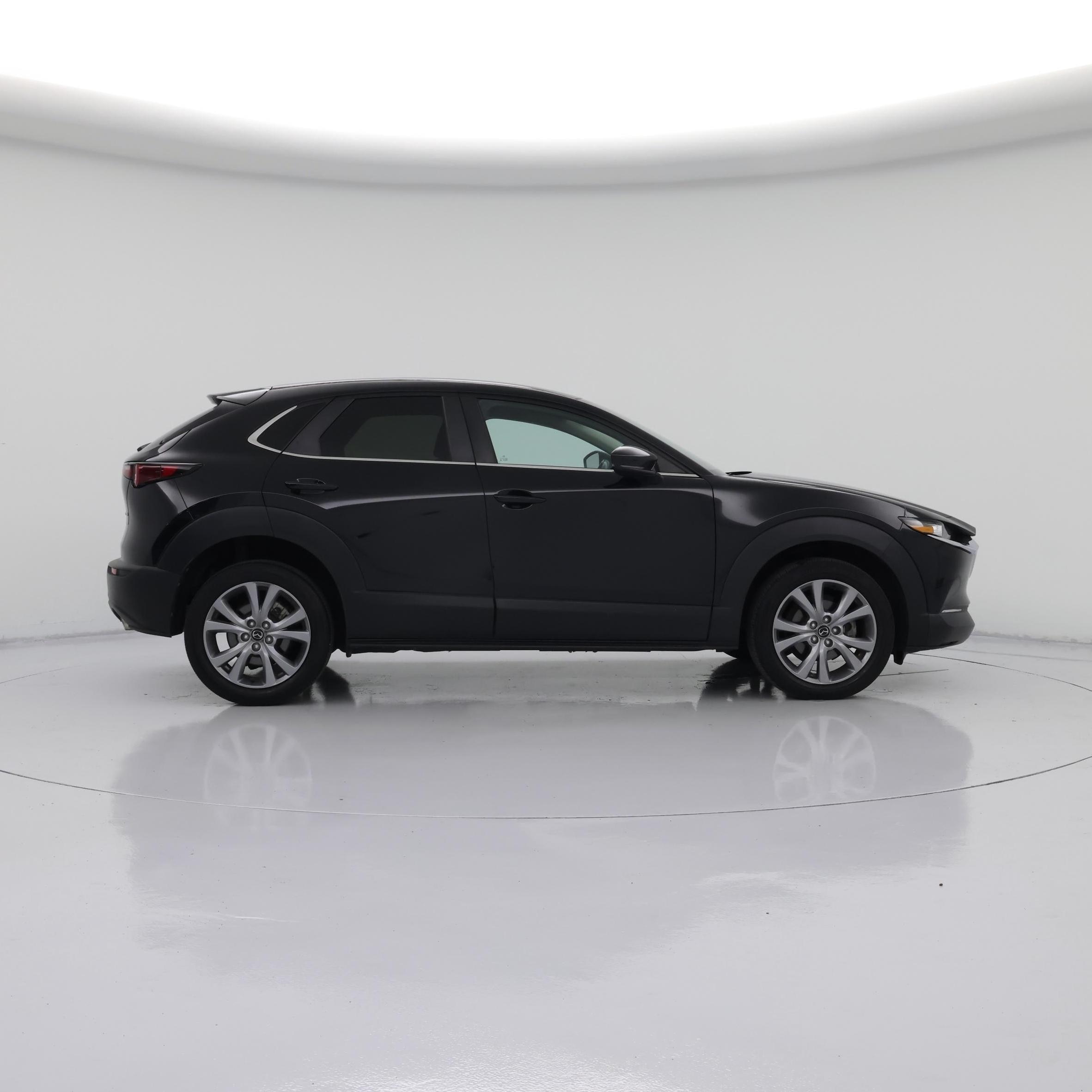 Thumbnail: 2022 Mazda CX-30 - 7