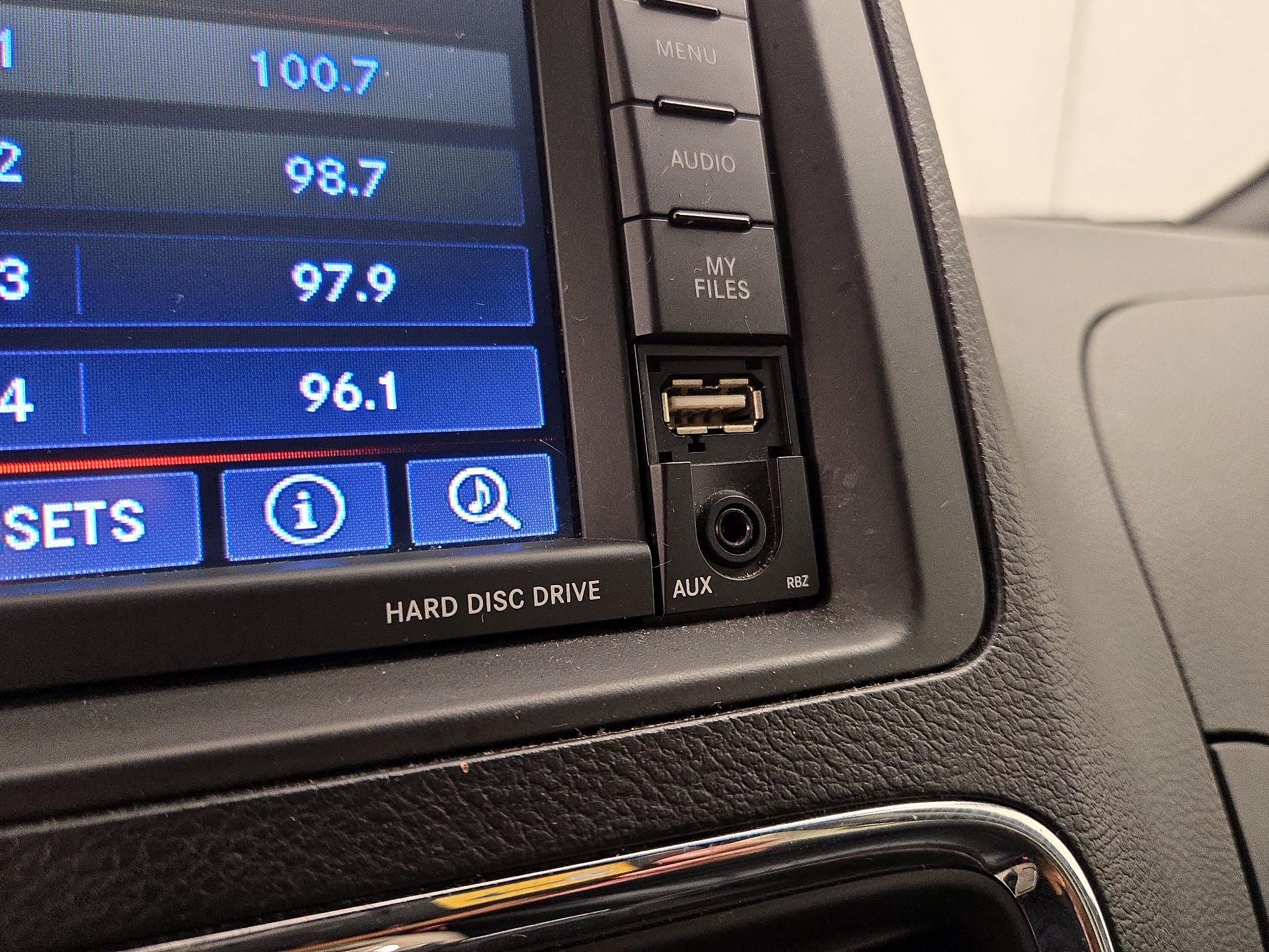 Thumbnail: 2018 Dodge Grand Caravan - 18
