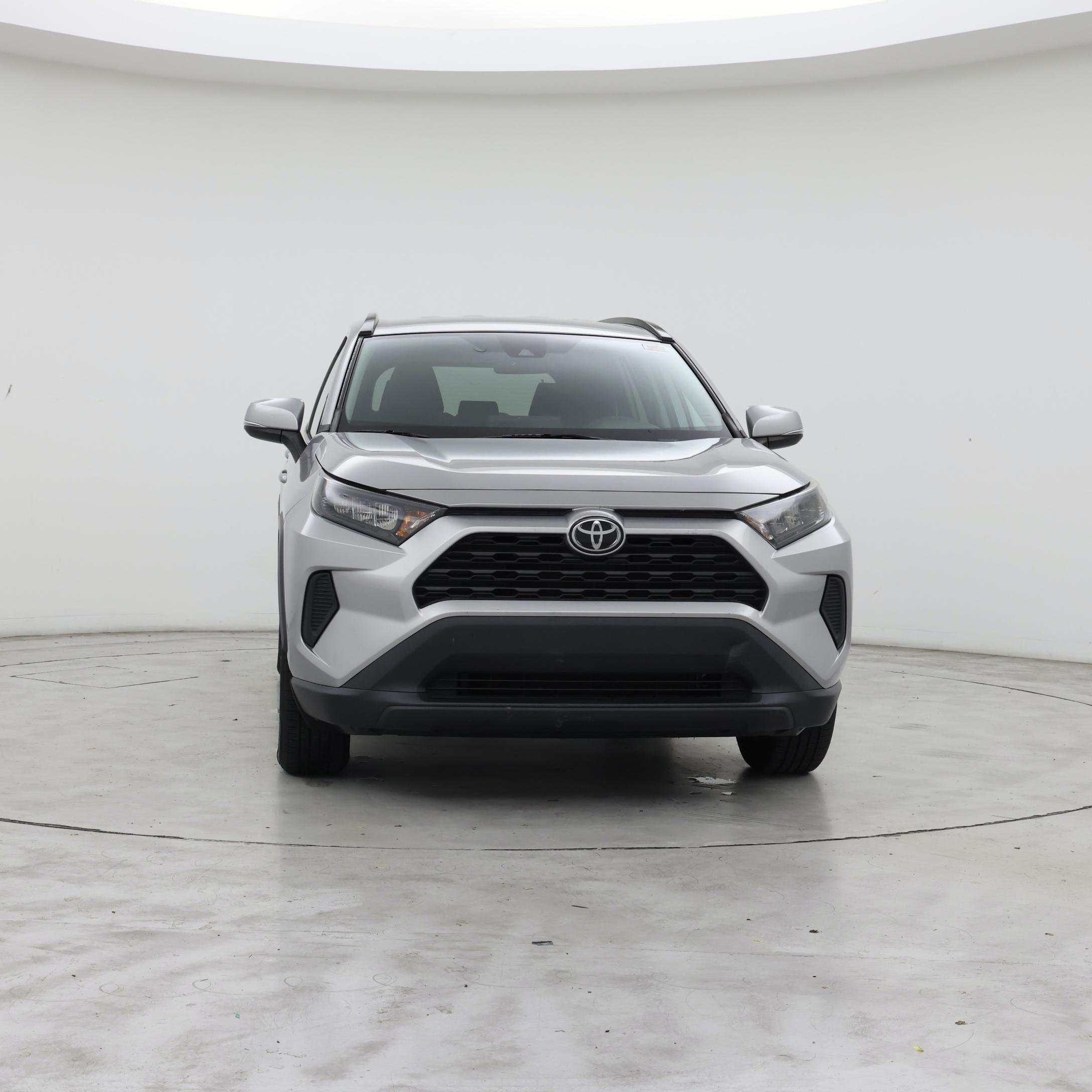 Thumbnail: 2020 Toyota RAV4 - 5