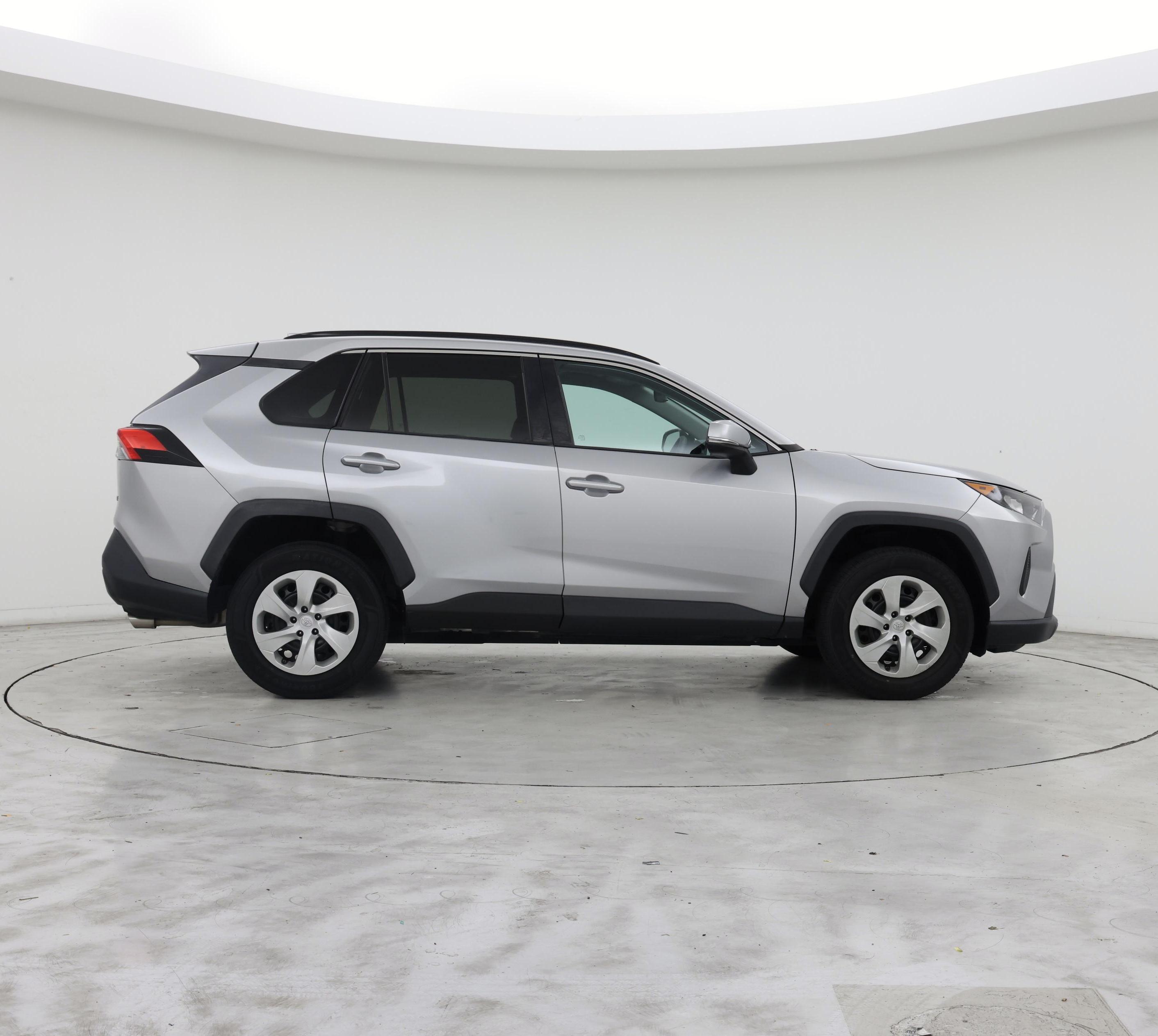 Thumbnail: 2020 Toyota RAV4 - 7