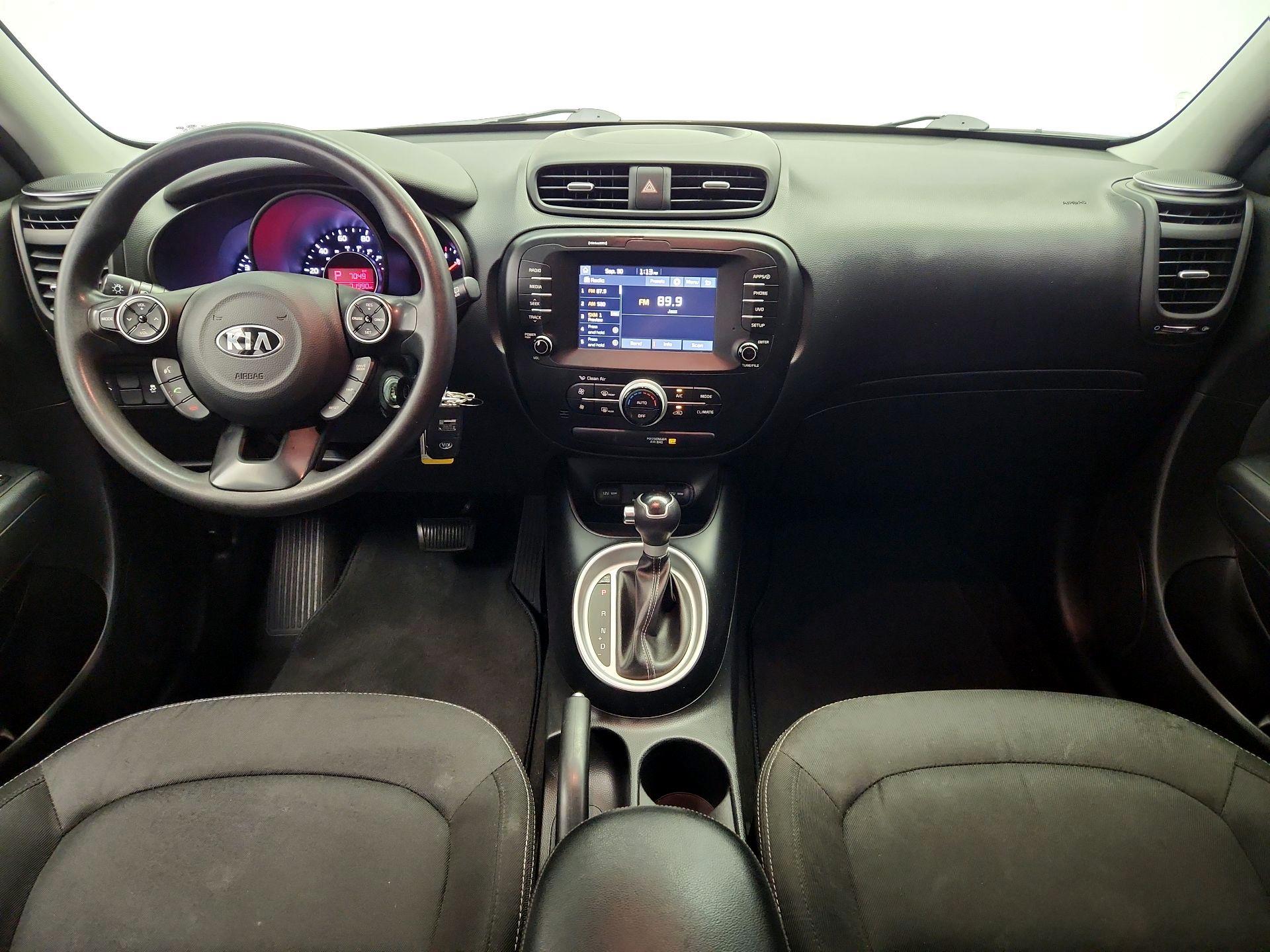 Thumbnail: 2018 Kia Soul - 9